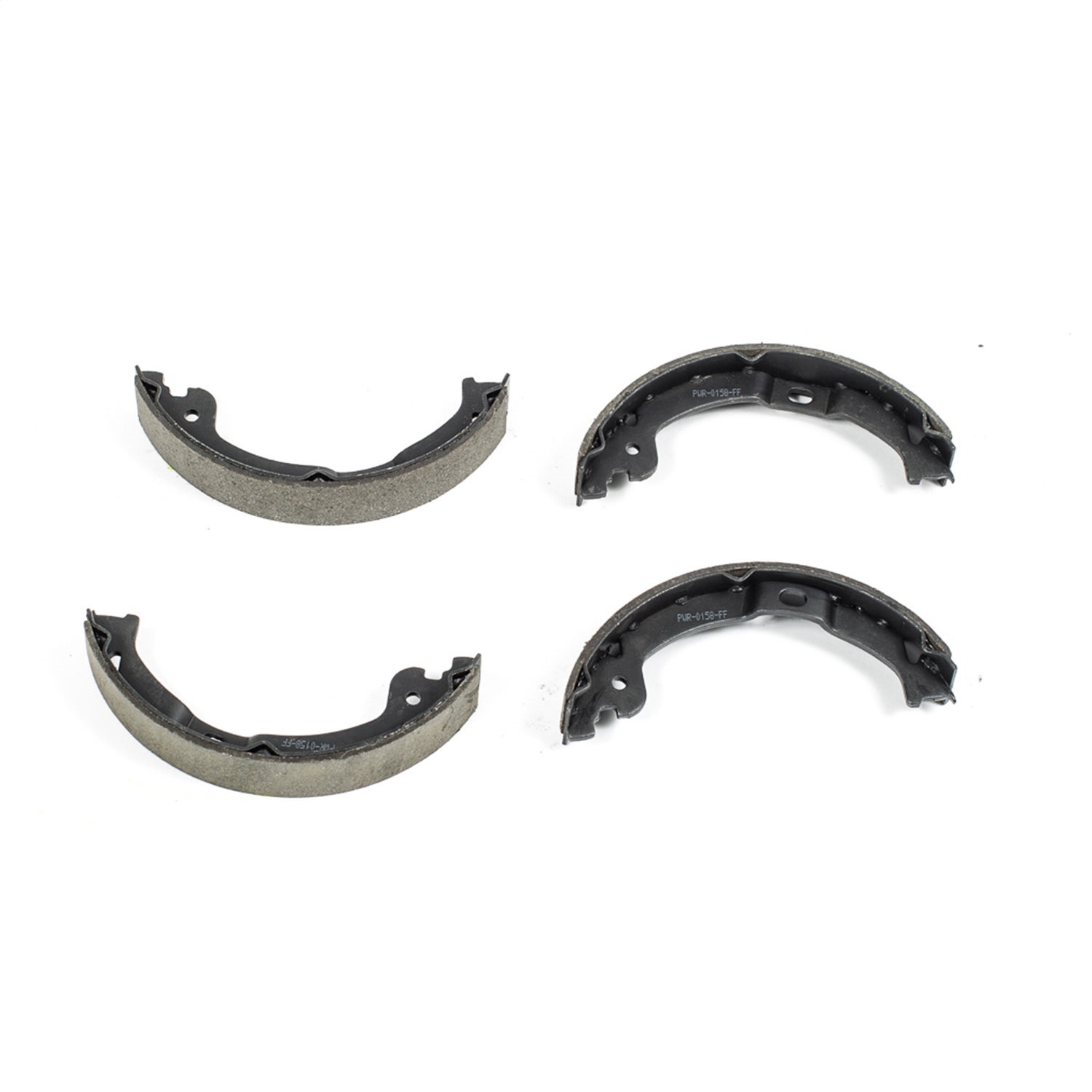 Power Stop - B761 - Rear - Parking Brake Shoe