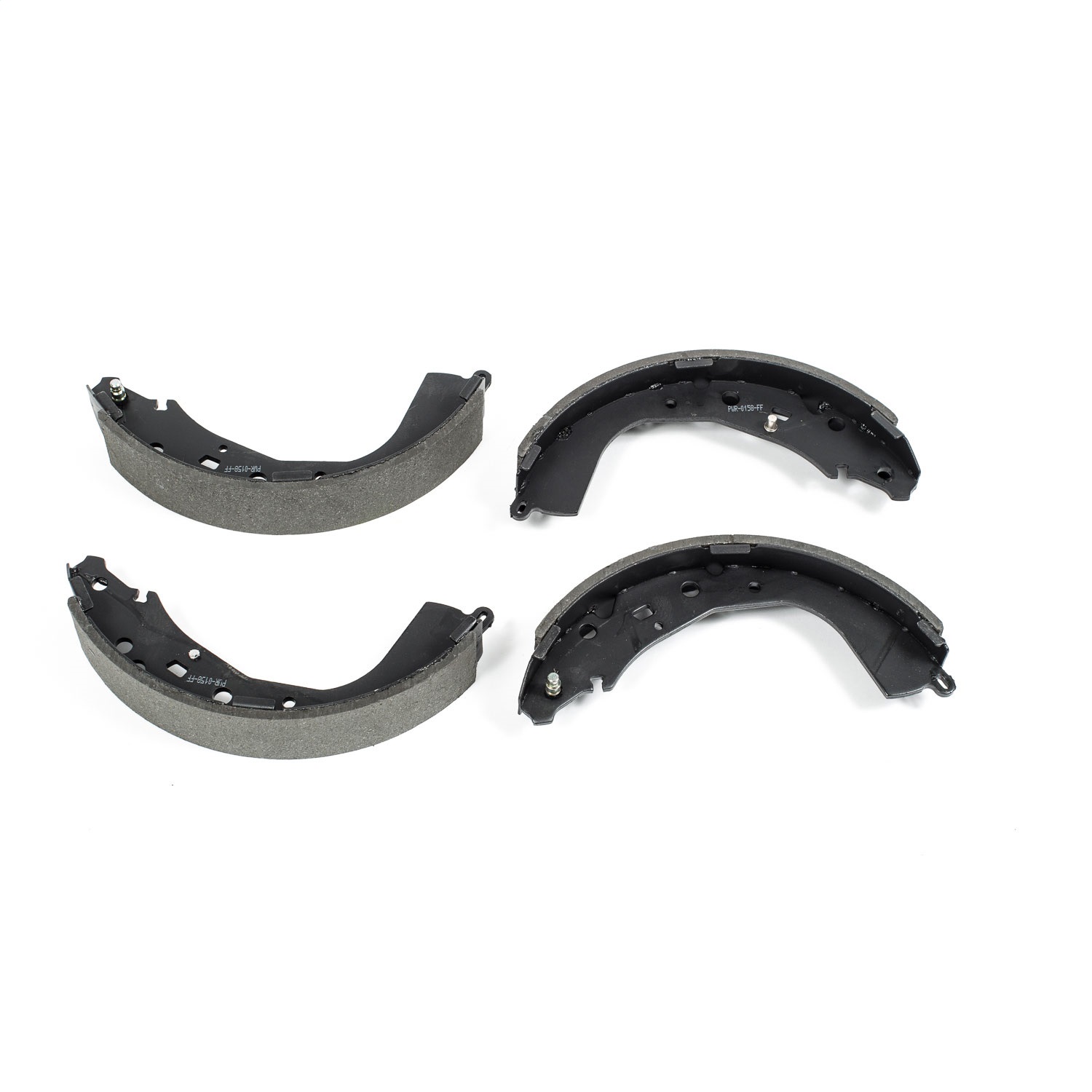 Power Stop - B764 - Drum Brake Shoe
