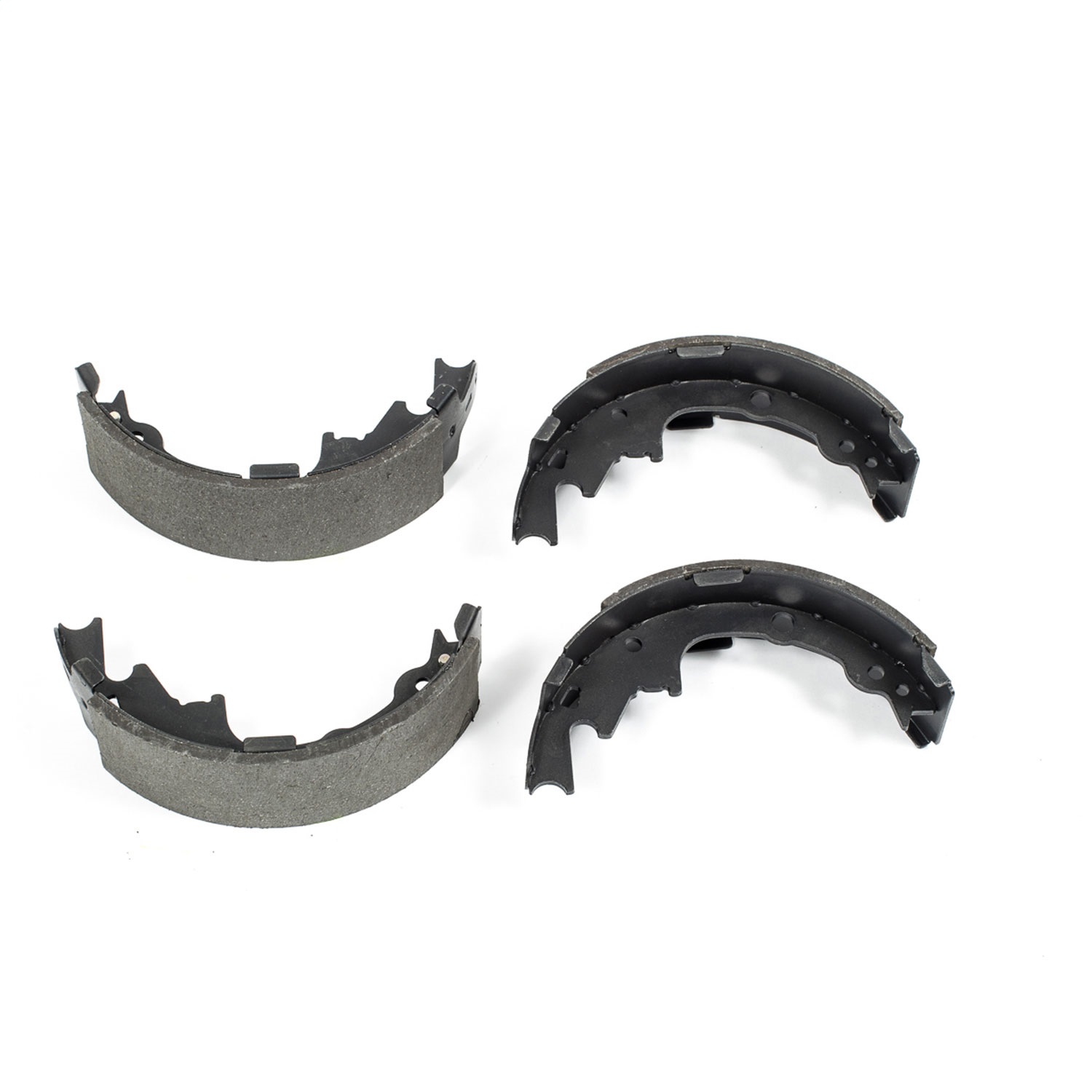 Power Stop - B769 - Drum Brake Shoe