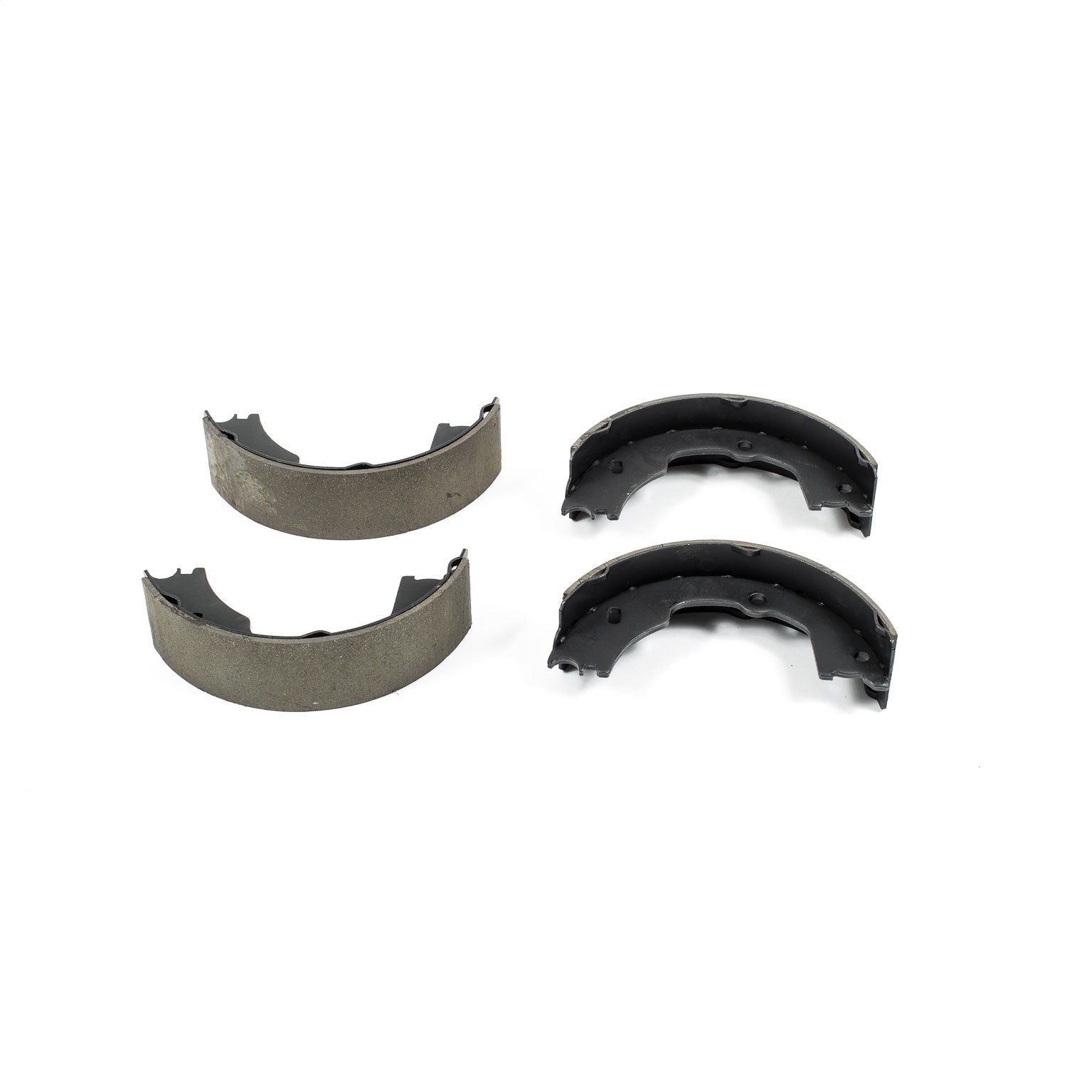 Power Stop - B772 - Rear - Parking Brake Shoe