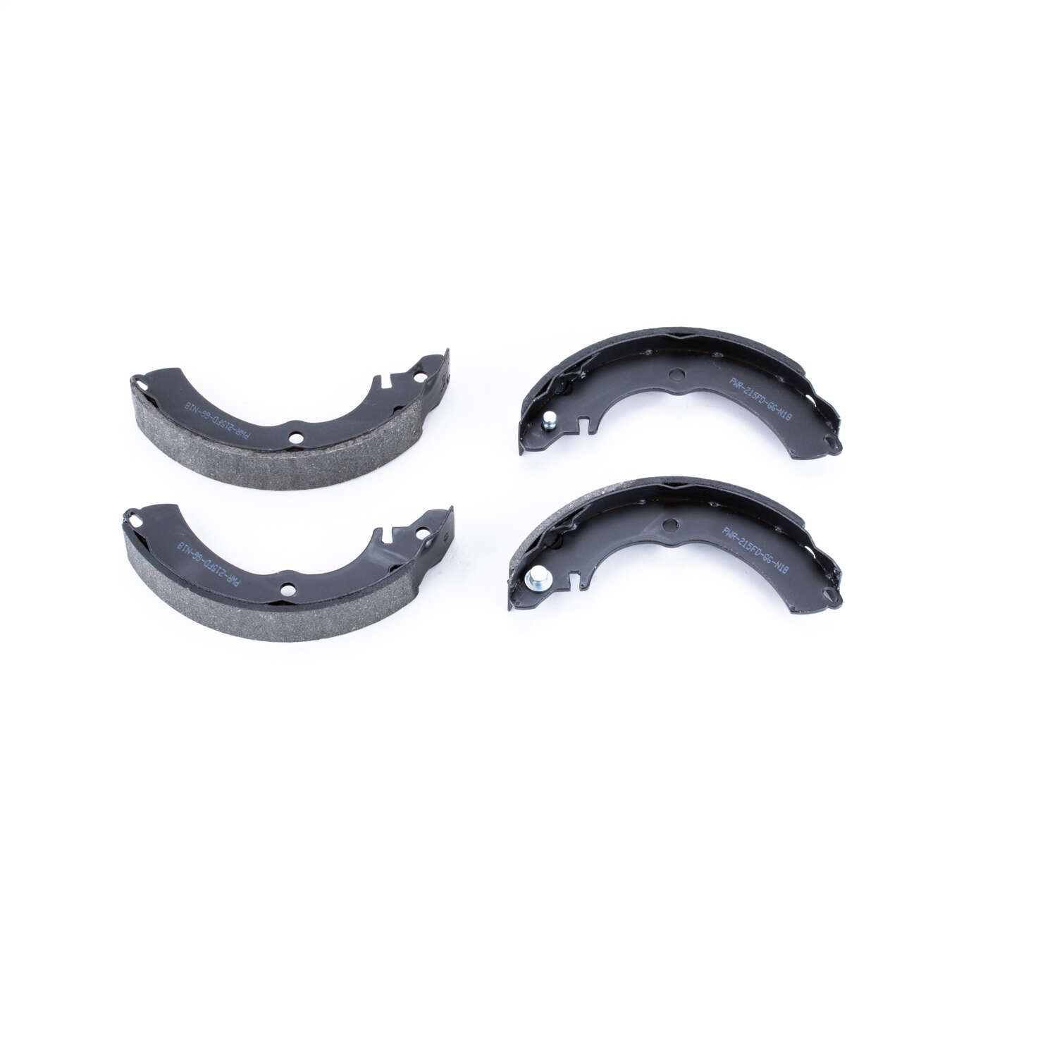Power Stop - B778 - Drum Brake Shoe