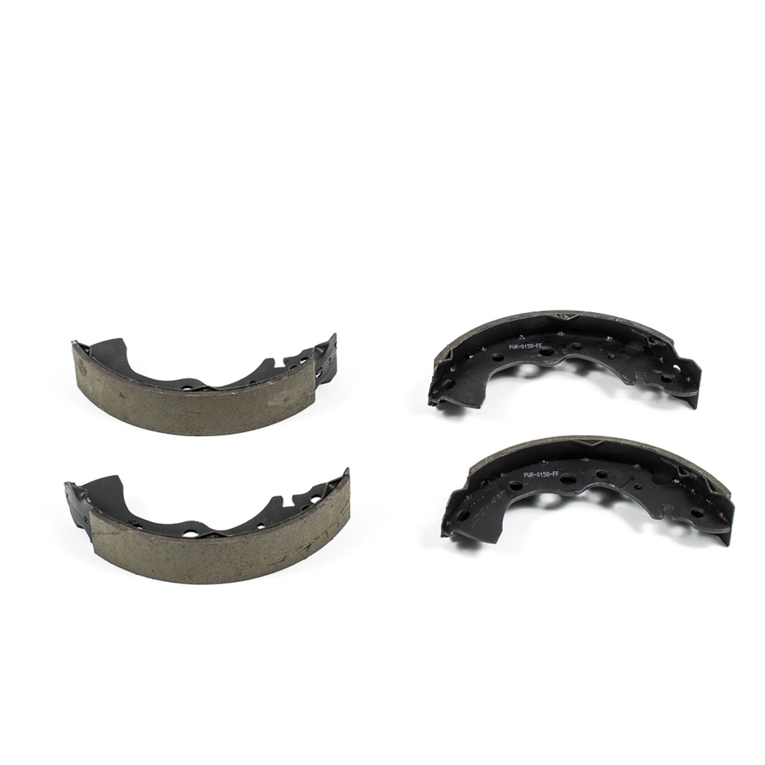 Power Stop - B779 - Drum Brake Shoe