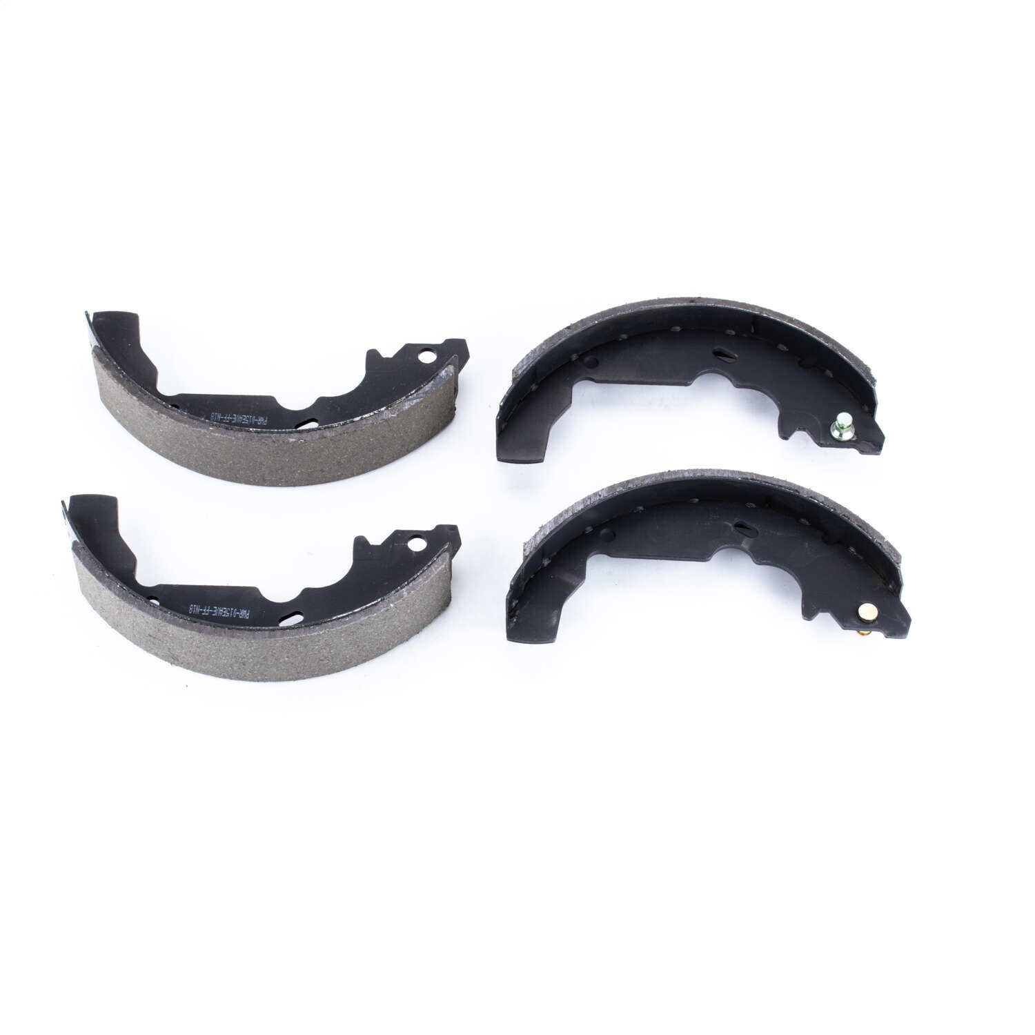 Power Stop - B780 - Drum Brake Shoe