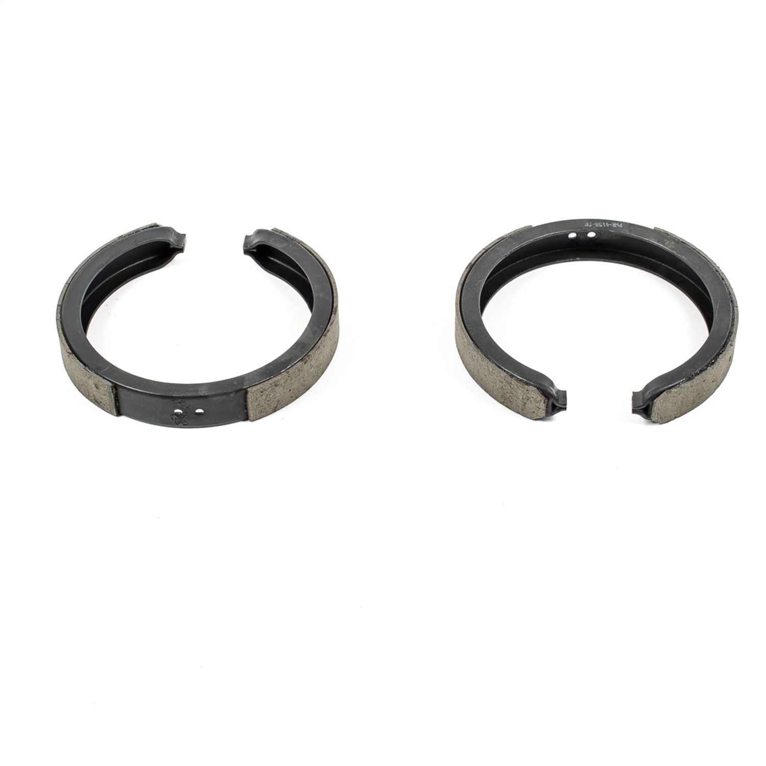 Power Stop - B781 - Rear - Parking Brake Shoe