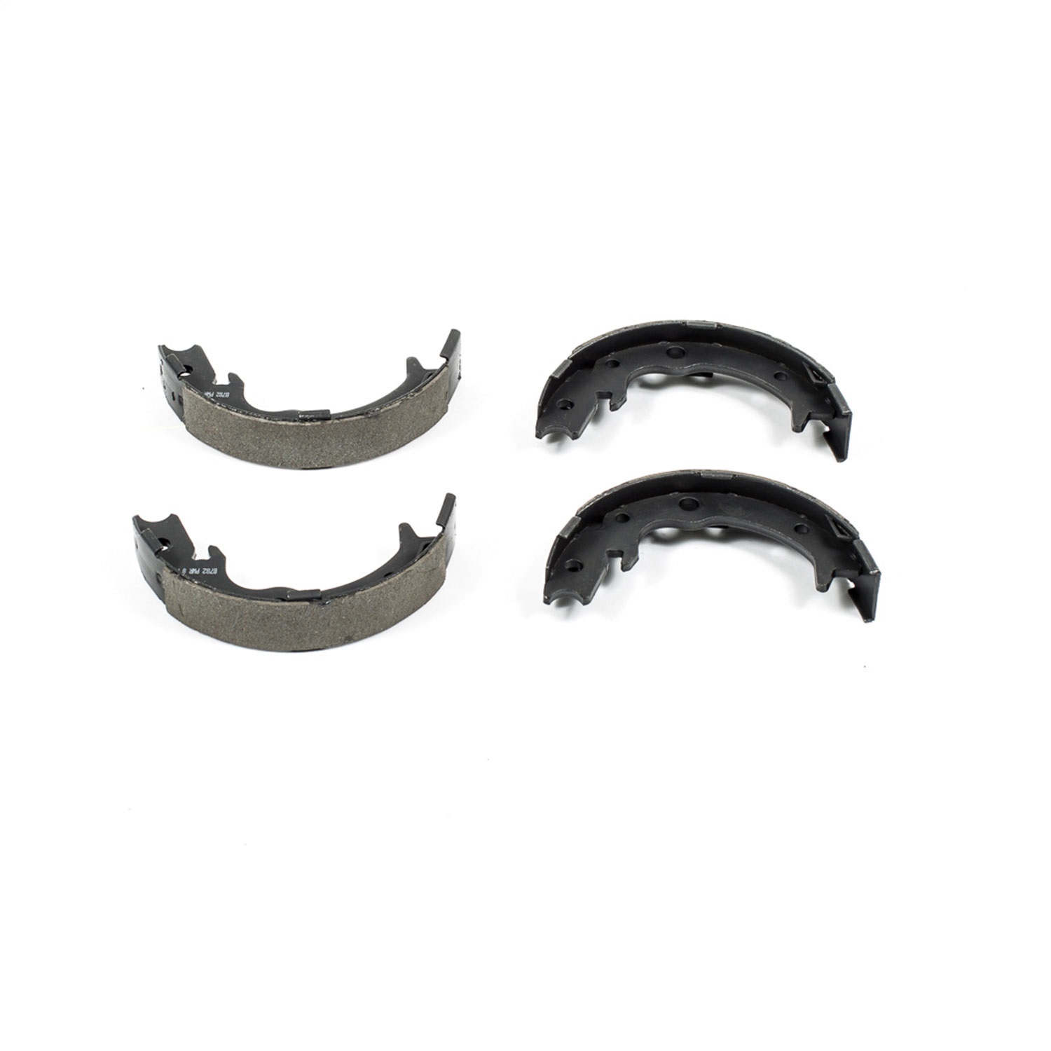 Power Stop - B782 - Rear - Parking Brake Shoe