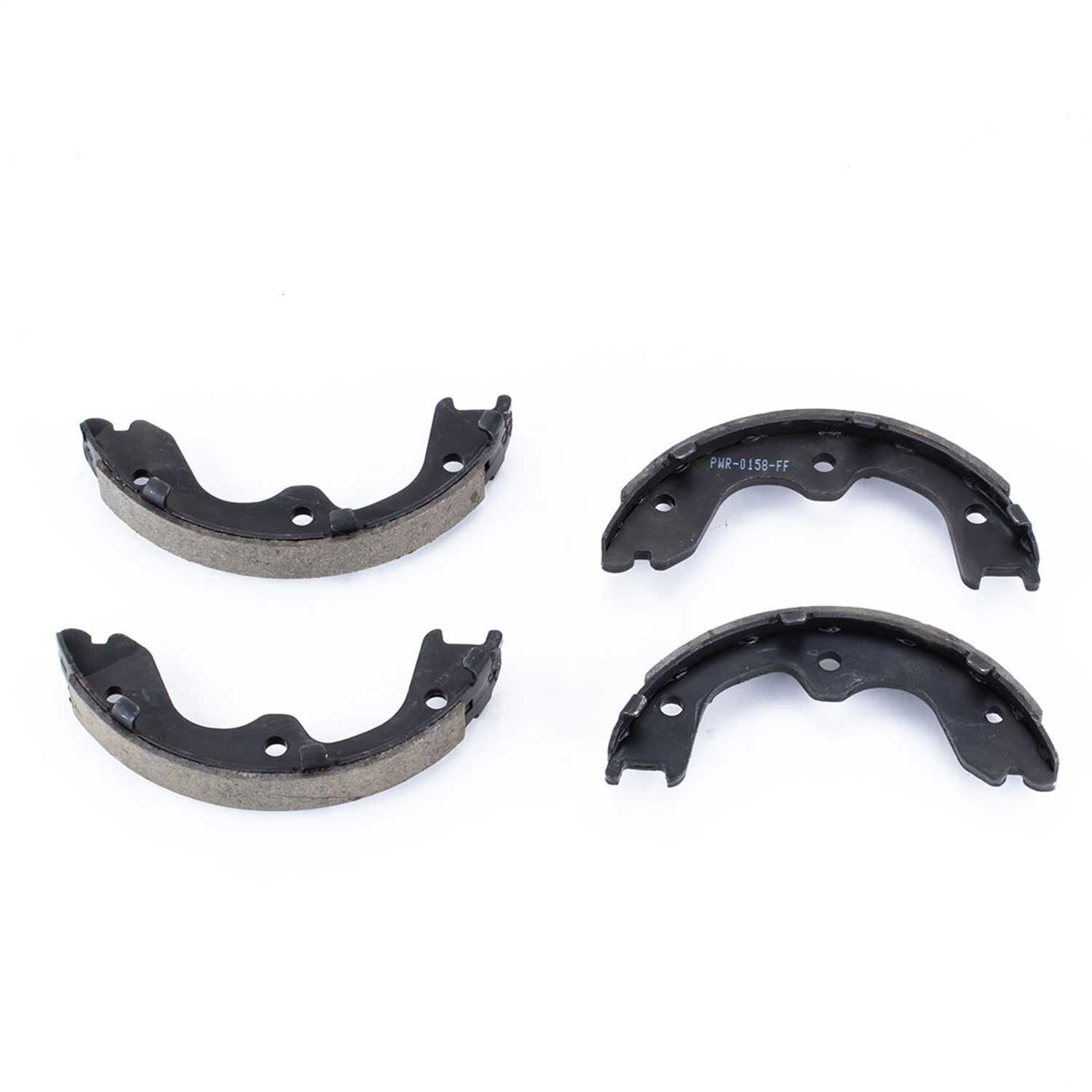 Power Stop - B783 - Rear - Parking Brake Shoe