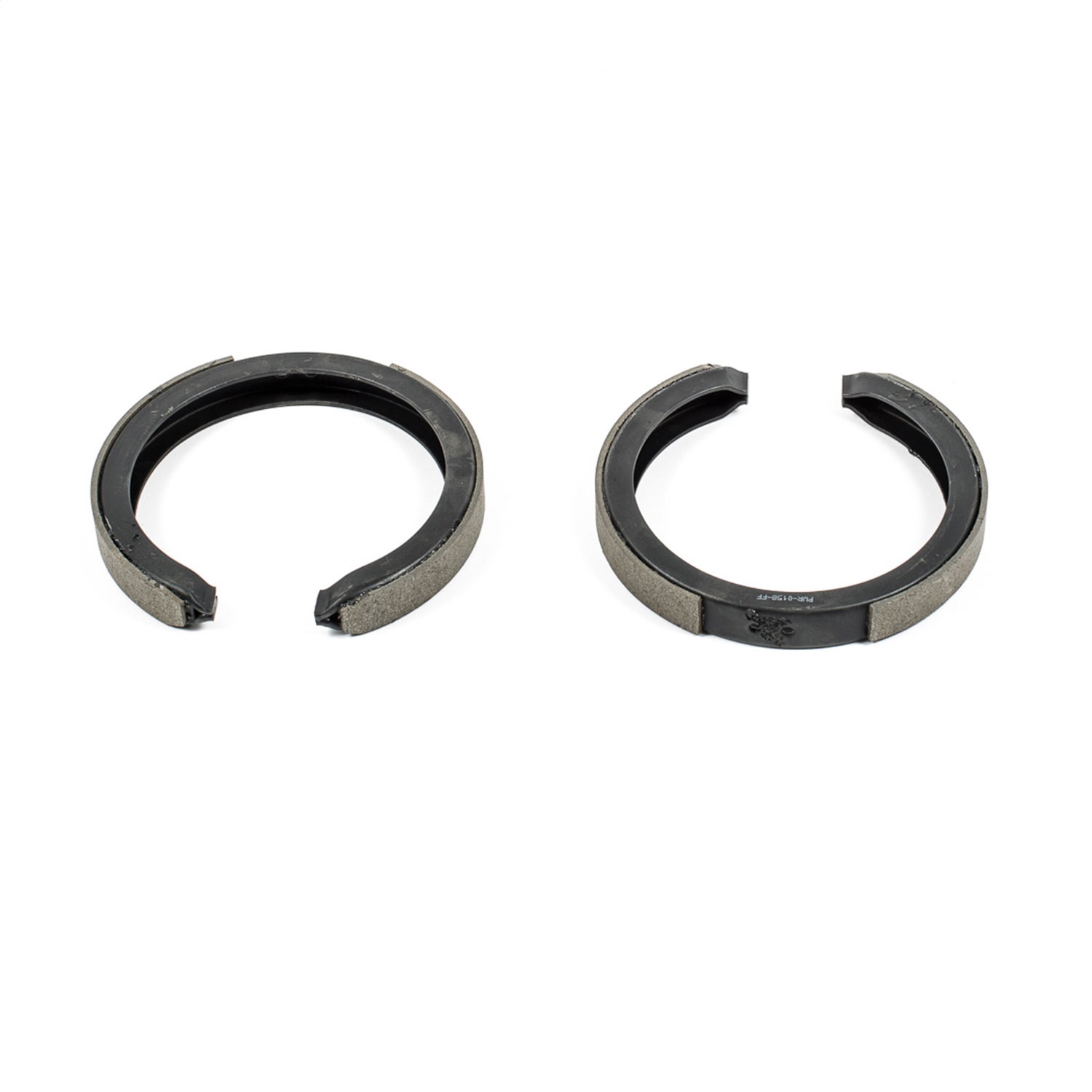 Power Stop - B784 - Rear - Parking Brake Shoe