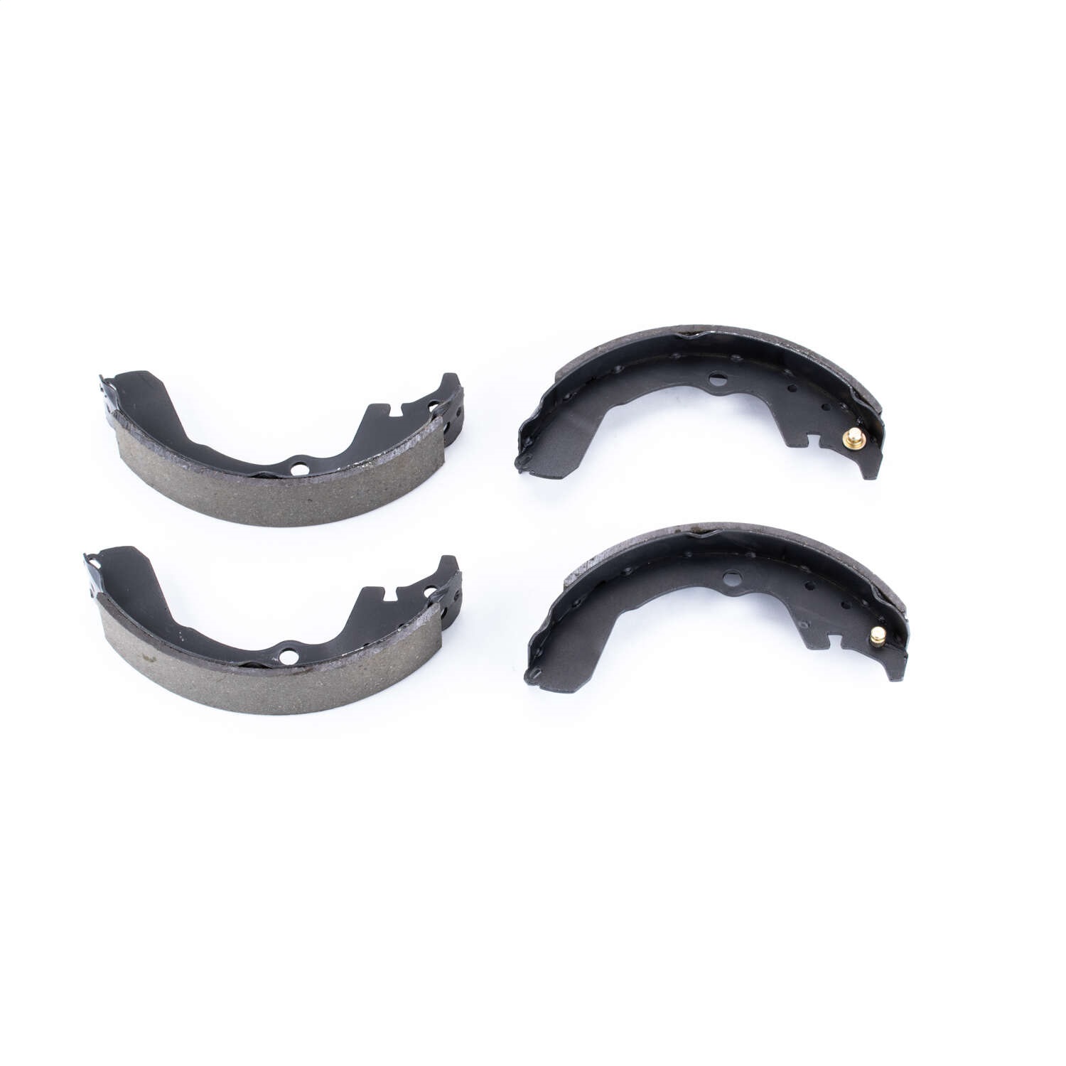 Power Stop - B785 - Drum Brake Shoe