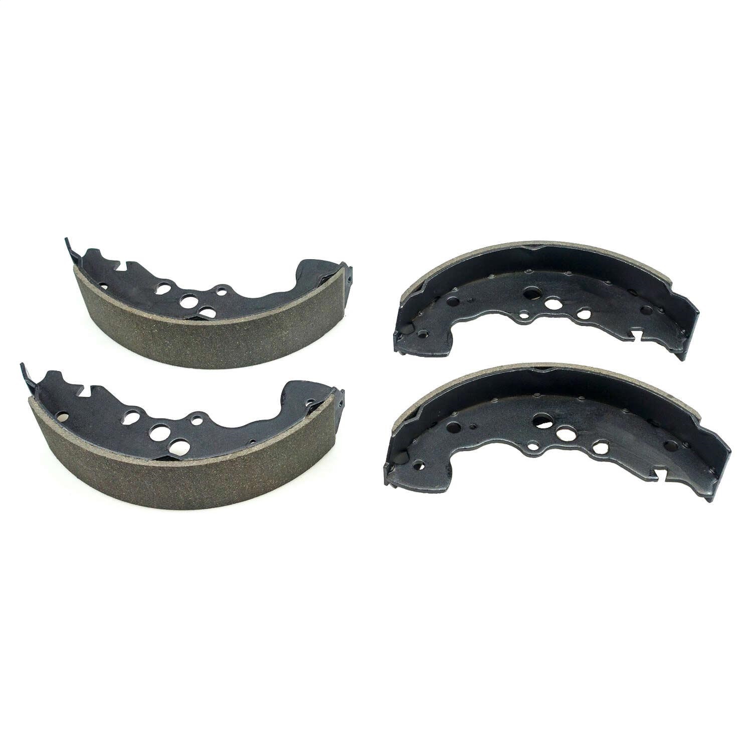Power Stop - B786 - Drum Brake Shoe