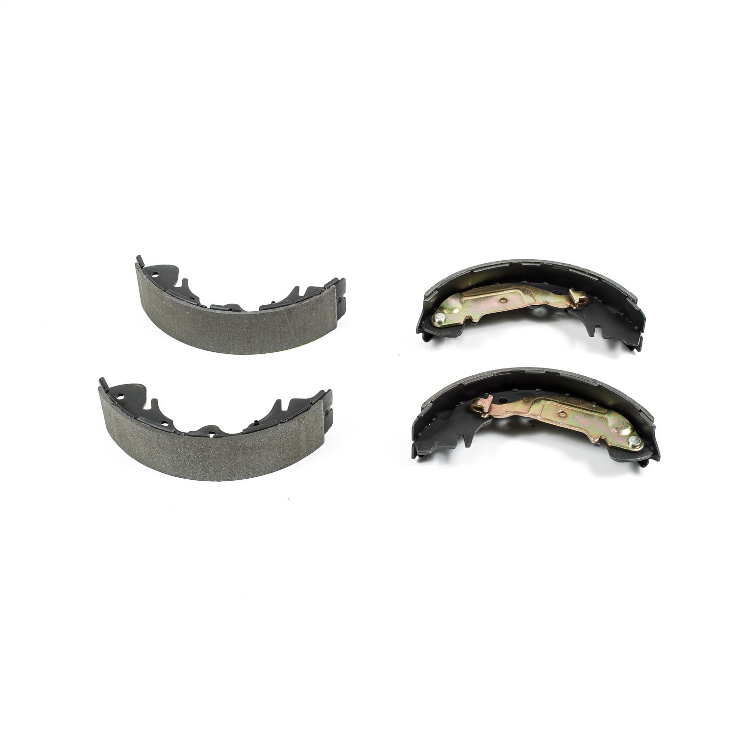Power Stop - B789 - Drum Brake Shoe