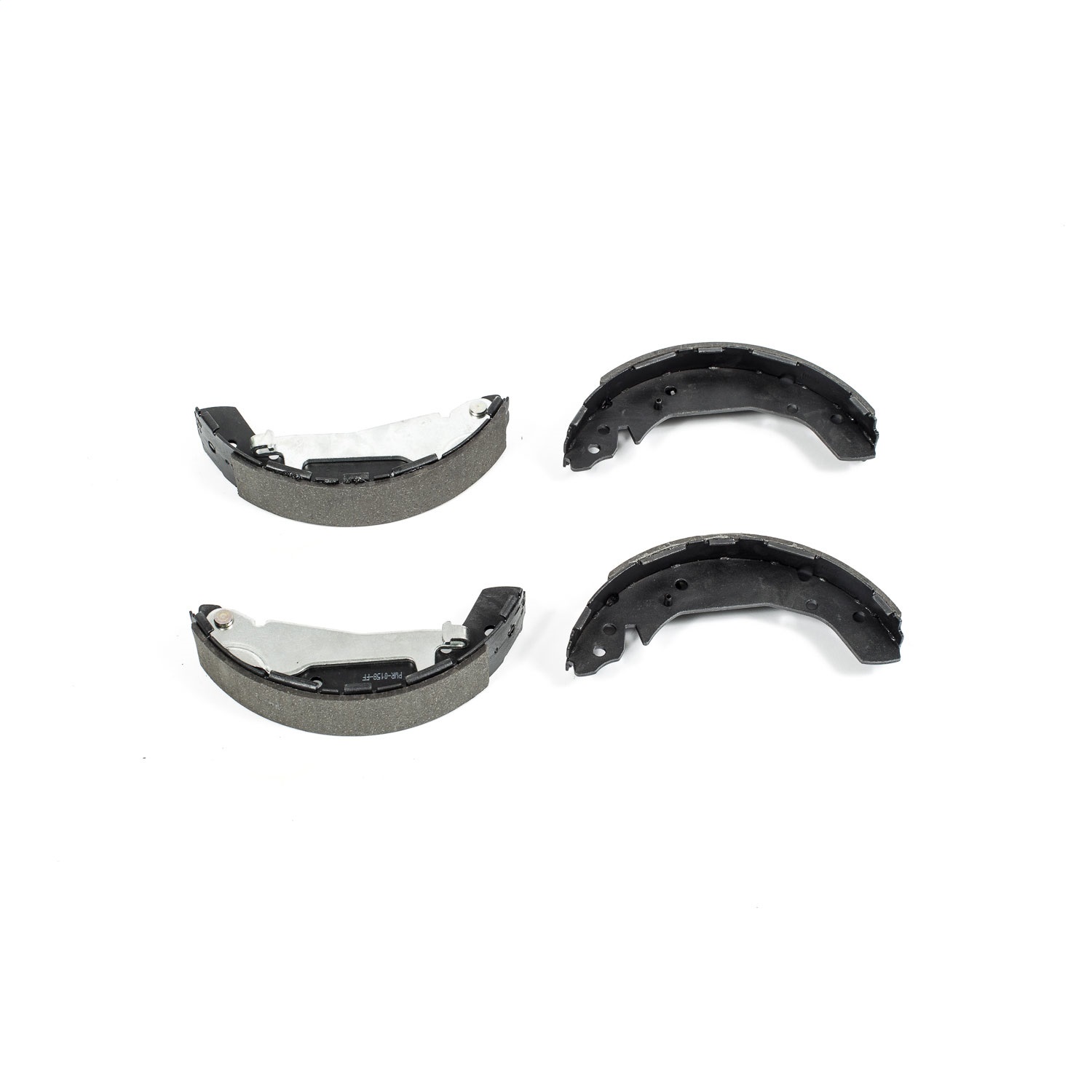 Power Stop - B800 - Drum Brake Shoe