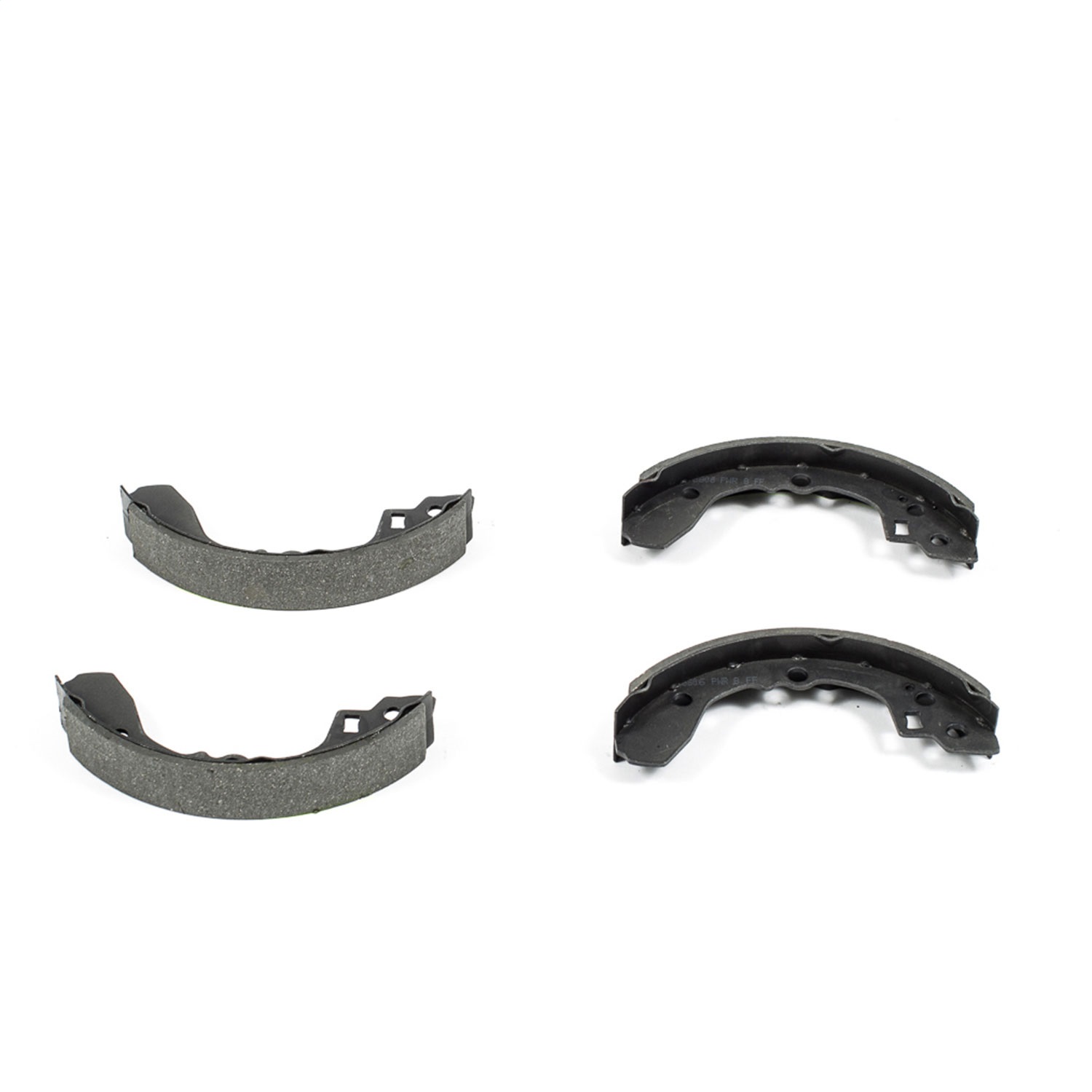 Power Stop - B806 - Drum Brake Shoe