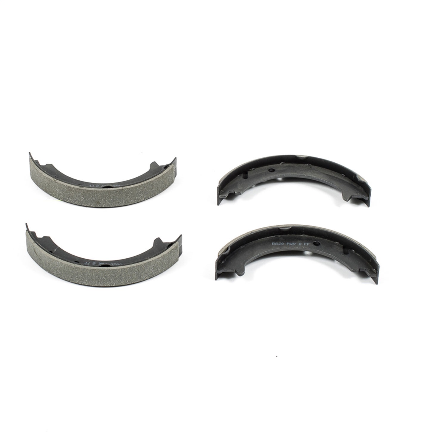 Power Stop - B820 - Rear - Parking Brake Shoe