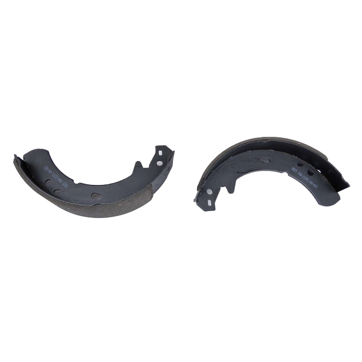 Power Stop - B825 - Rear - Parking Brake Shoe