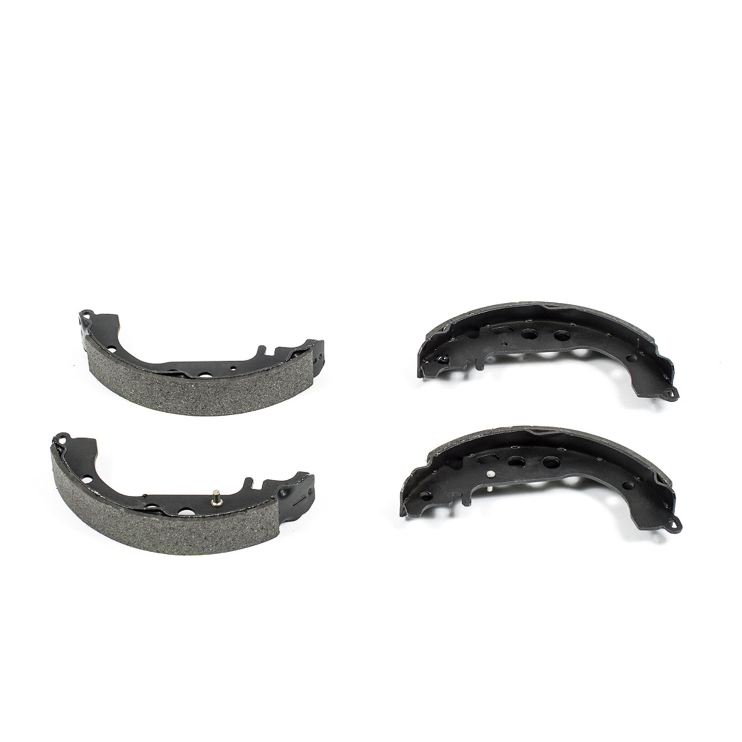 Power Stop - B832 - Drum Brake Shoe