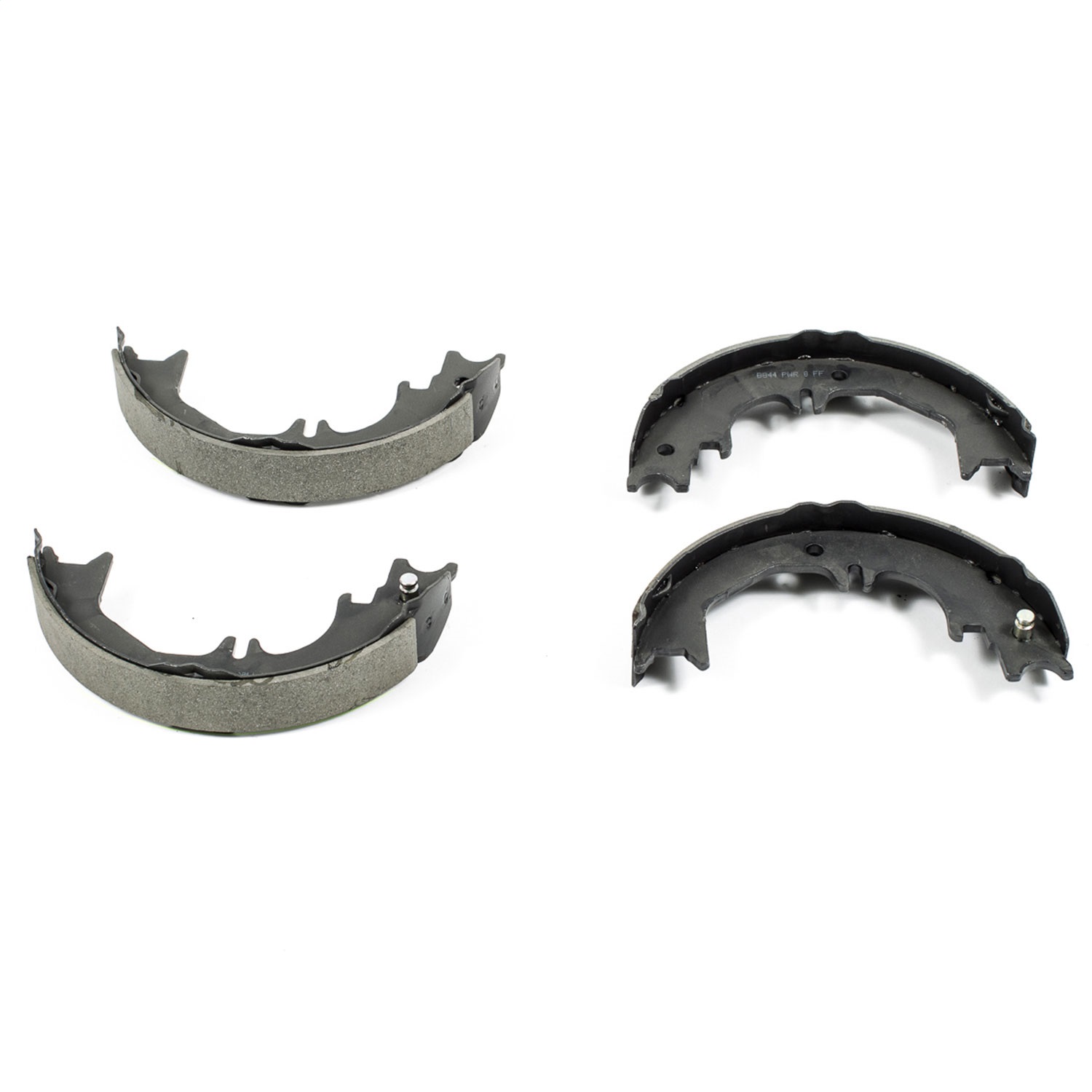 Power Stop - B844 - Rear - Parking Brake Shoe
