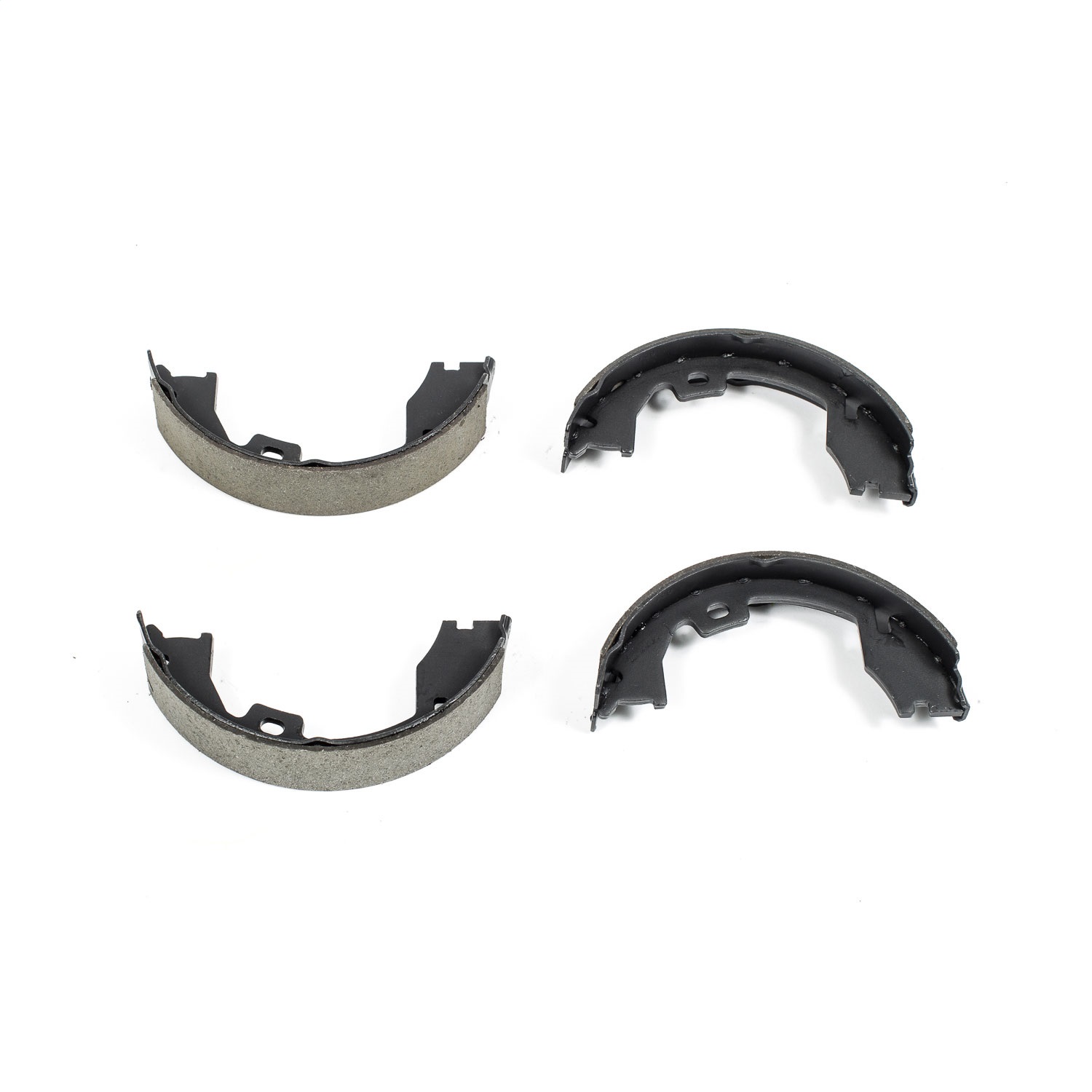 Power Stop - B854 - Rear - Parking Brake Shoe