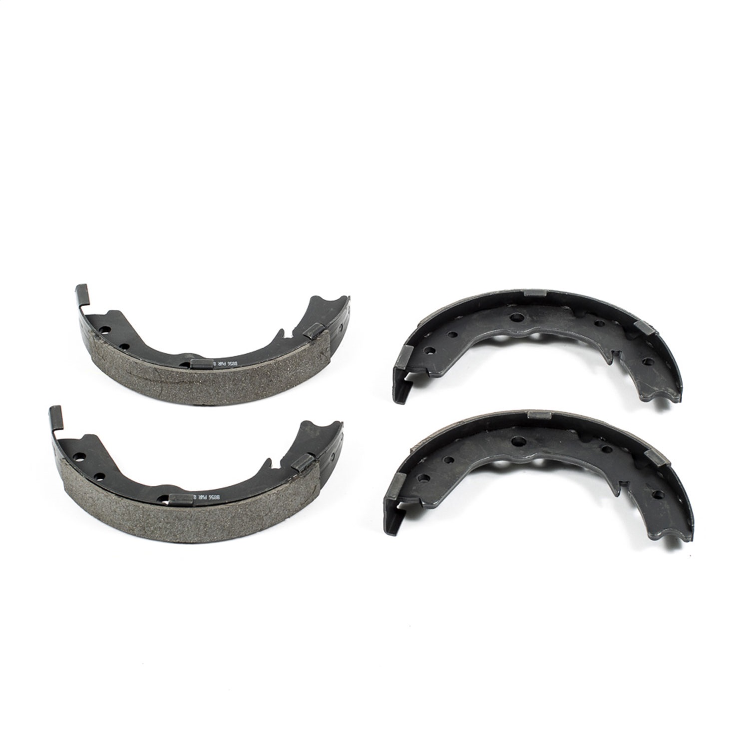 Power Stop - B856 - Rear - Parking Brake Shoe