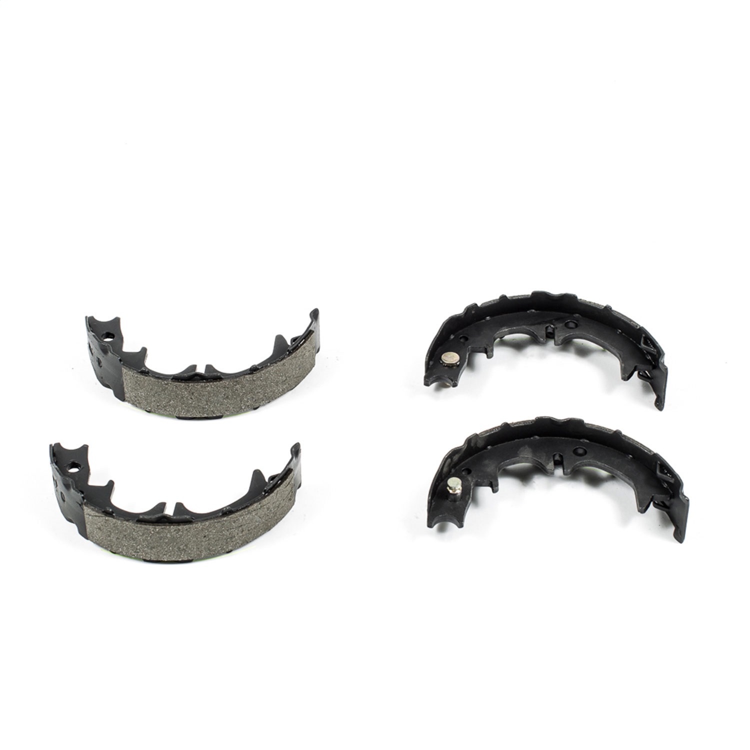 Power Stop - B859 - Rear - Parking Brake Shoe