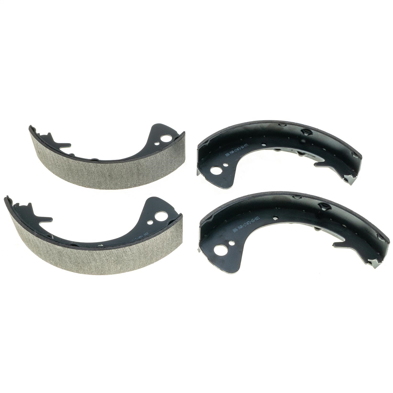 Power Stop - B86 - Drum Brake Shoe