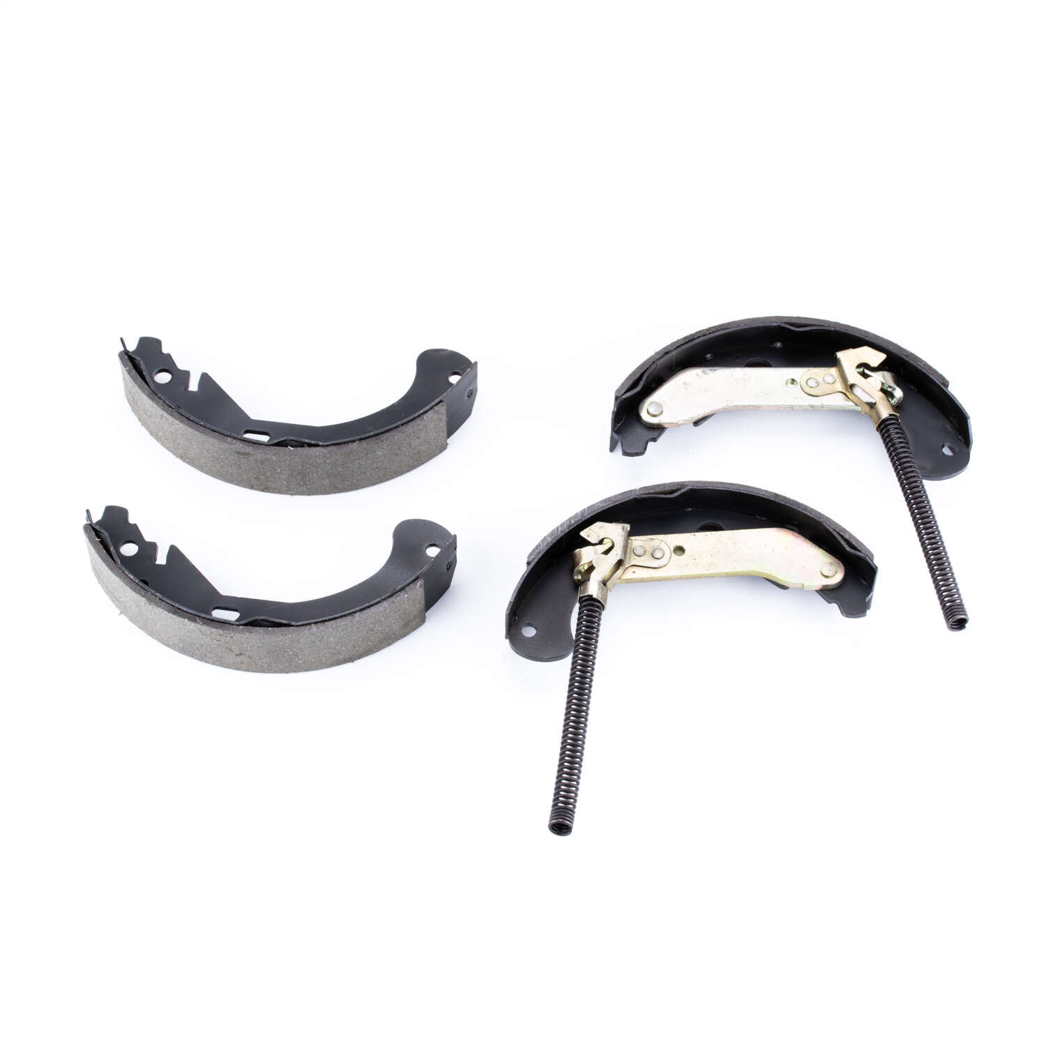 Power Stop - B860 - Drum Brake Shoe