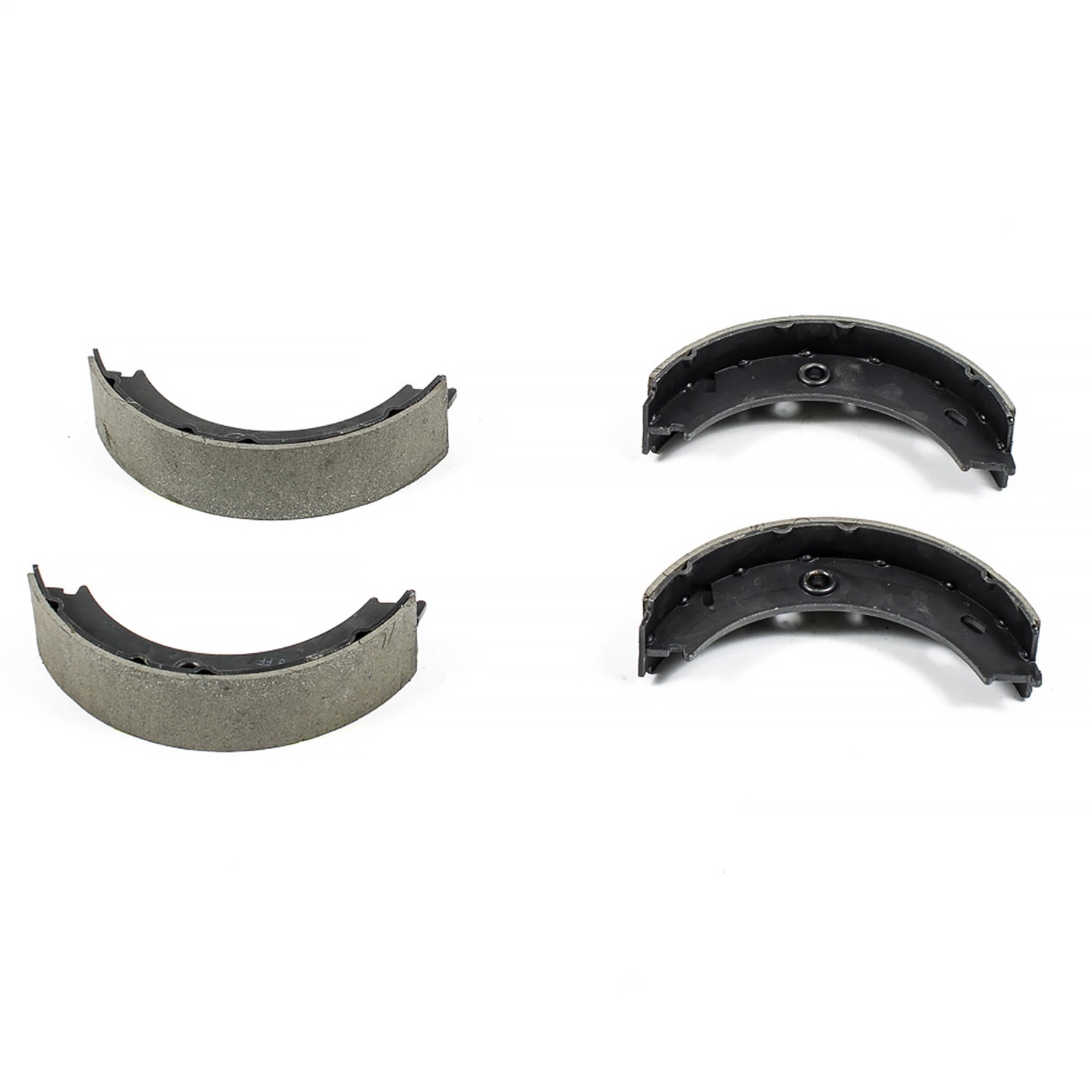 Power Stop - B865 - Rear - Parking Brake Shoe