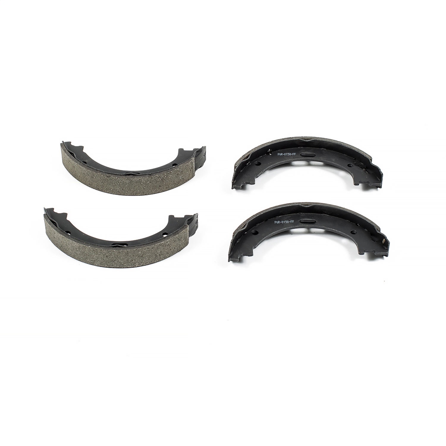 Power Stop - B868 - Rear - Parking Brake Shoe
