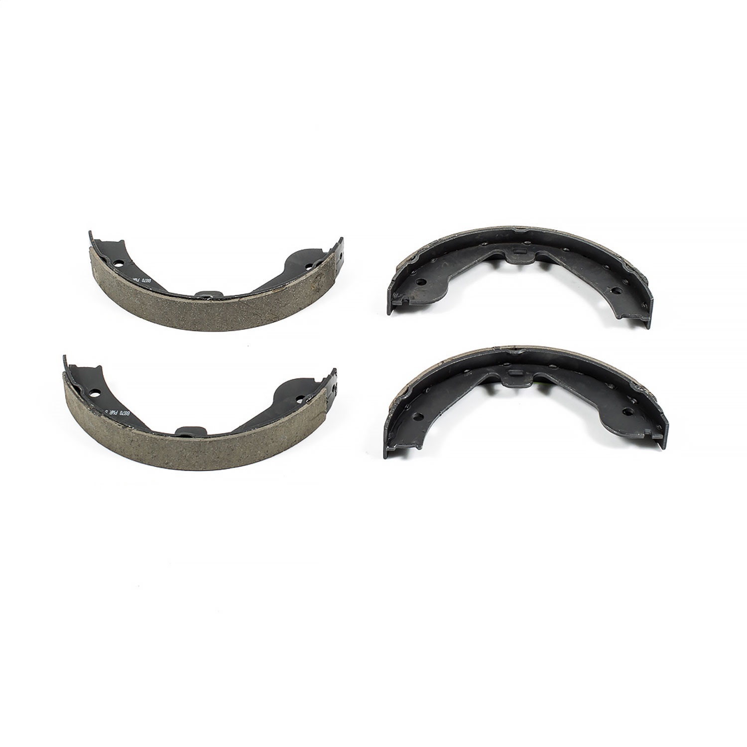 Power Stop - B870 - Rear - Parking Brake Shoe