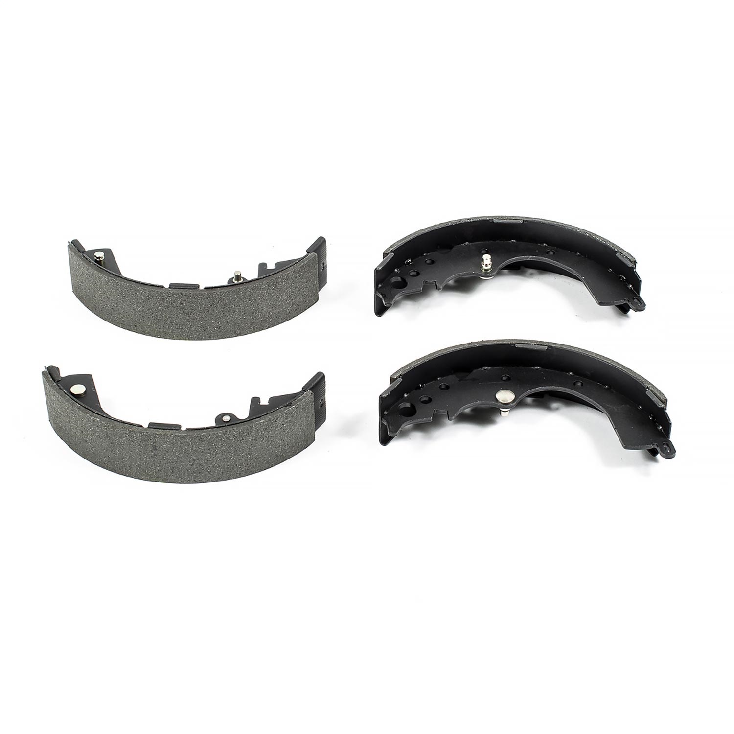 Power Stop - B871 - Drum Brake Shoe