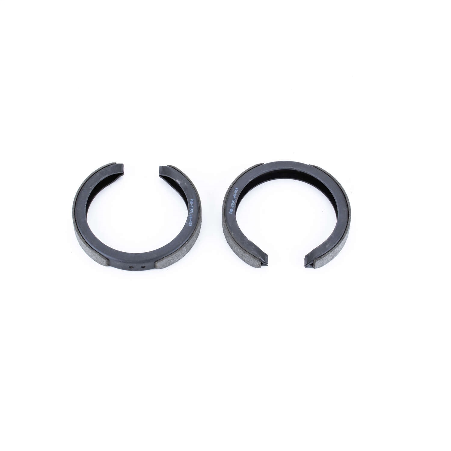 Power Stop - B882 - Rear - Parking Brake Shoe
