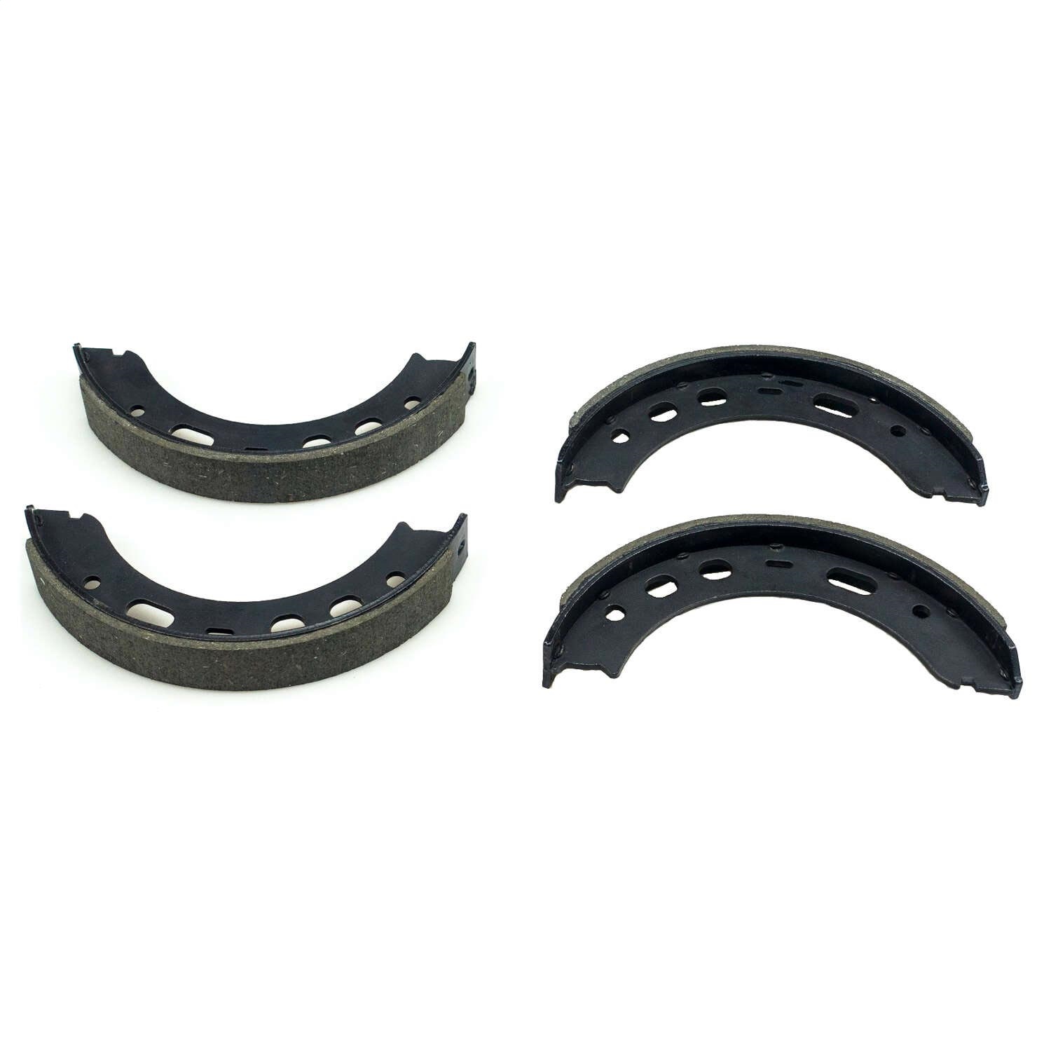 Power Stop - B893 - Rear - Parking Brake Shoe