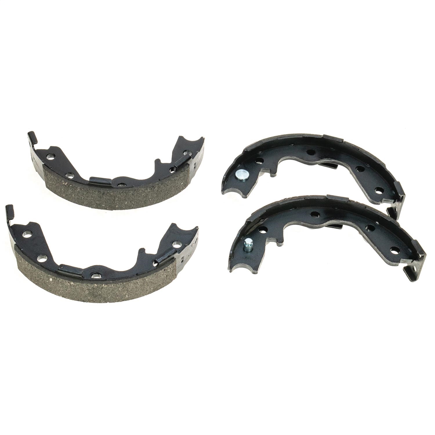Power Stop - B896 - Rear - Parking Brake Shoe