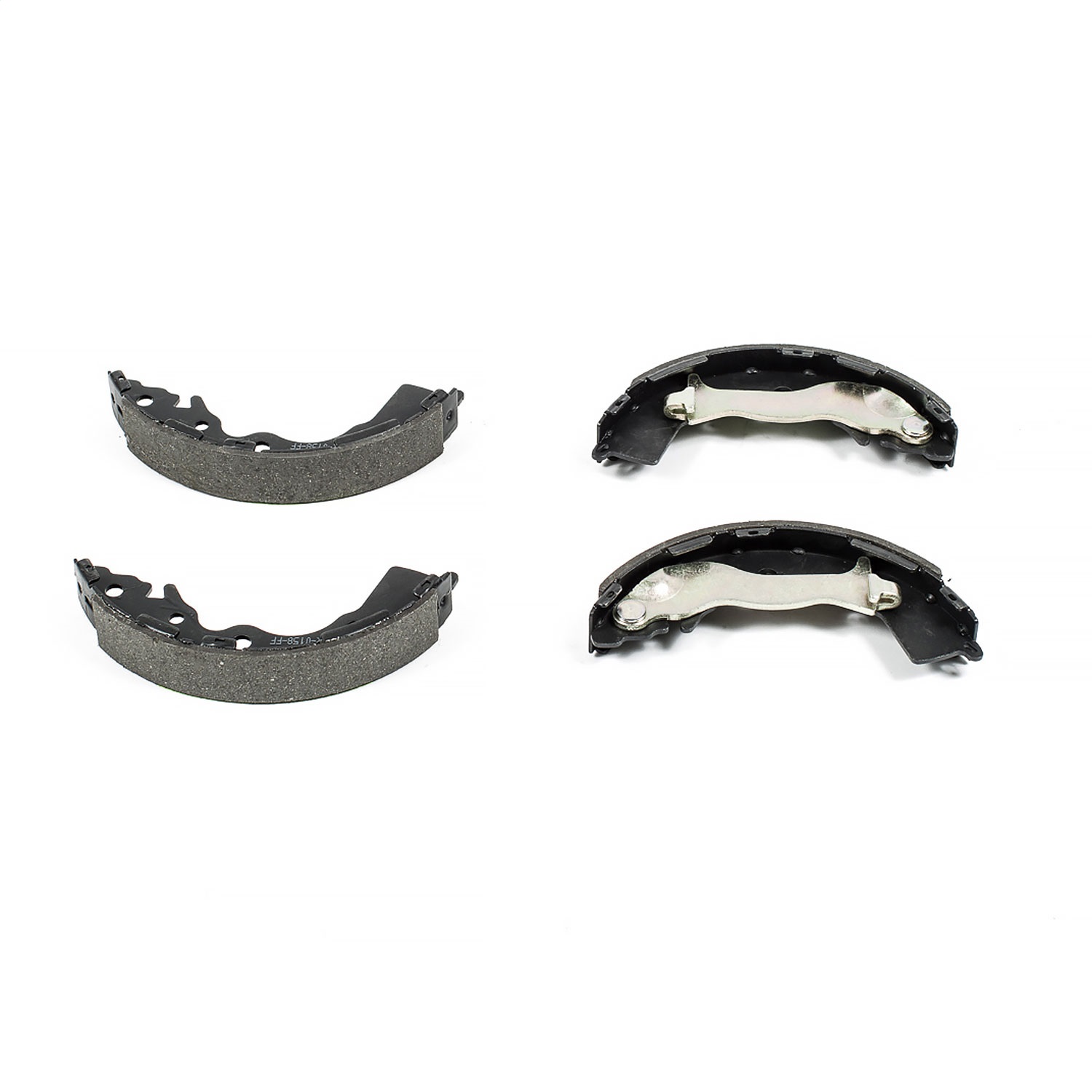 Power Stop - B910 - Drum Brake Shoe