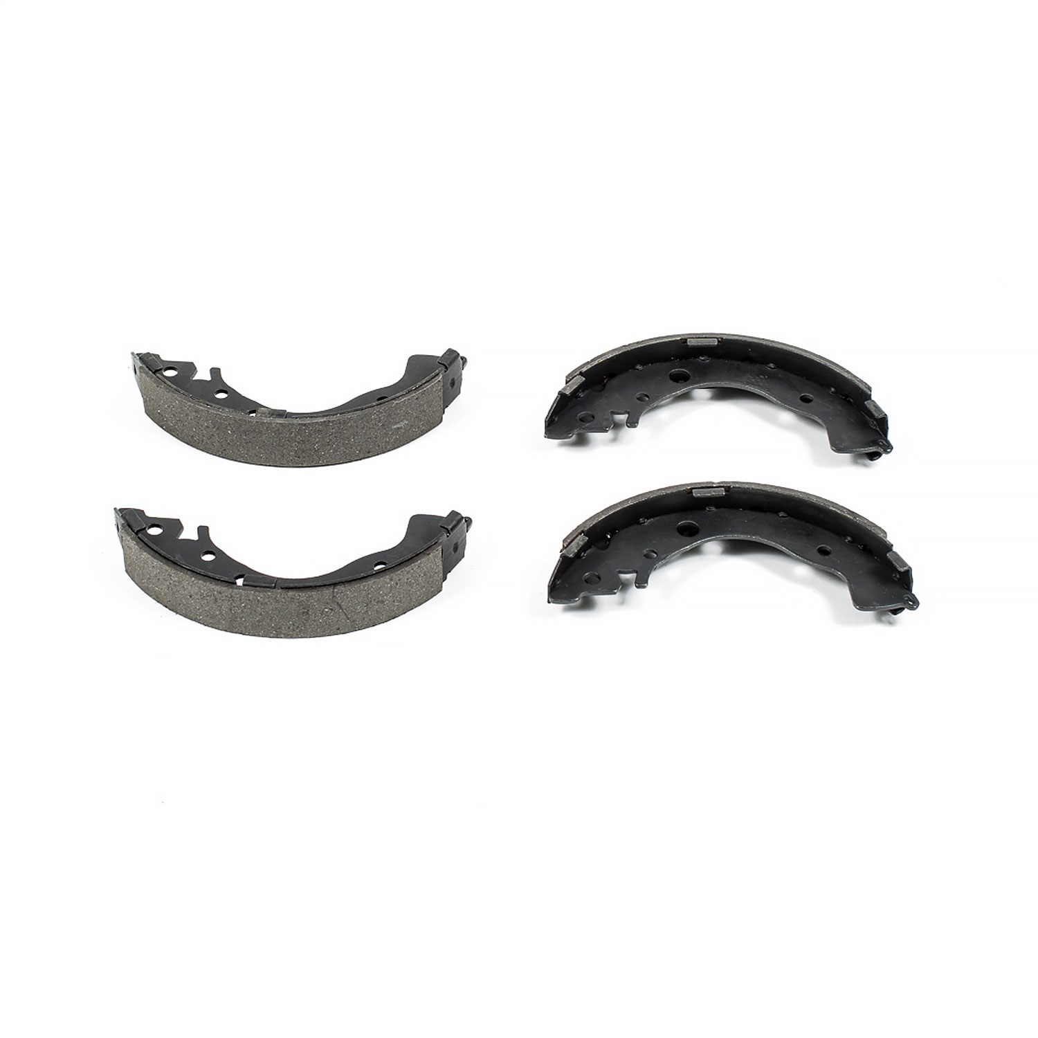 Power Stop - B913 - Drum Brake Shoe