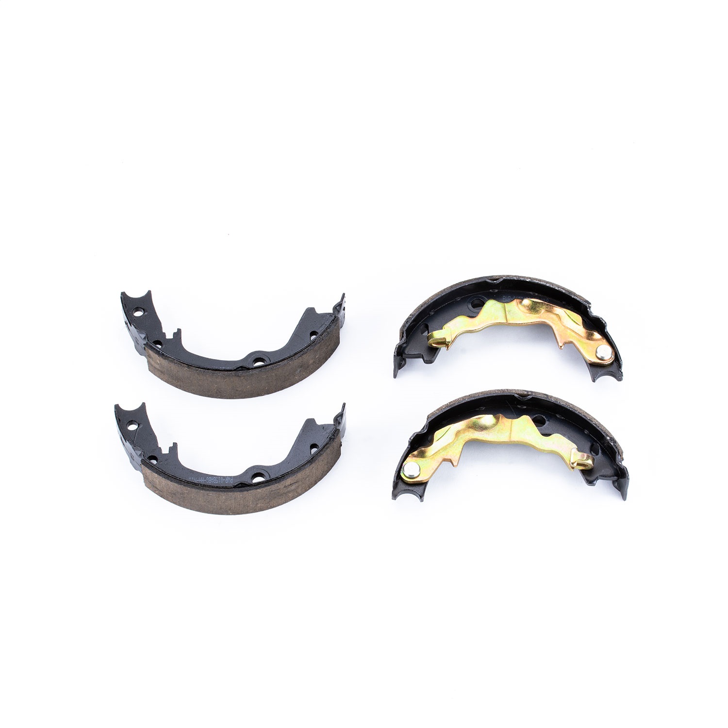 Power Stop - B914L - Rear - Parking Brake Shoe