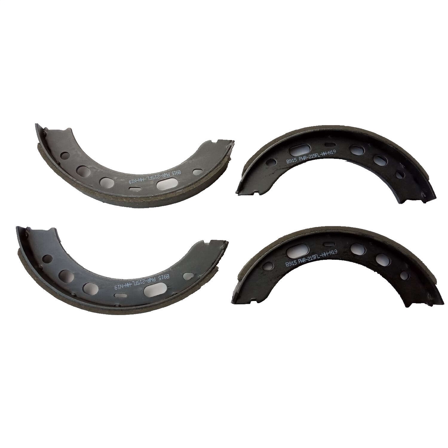 Power Stop - B915 - Rear - Parking Brake Shoe