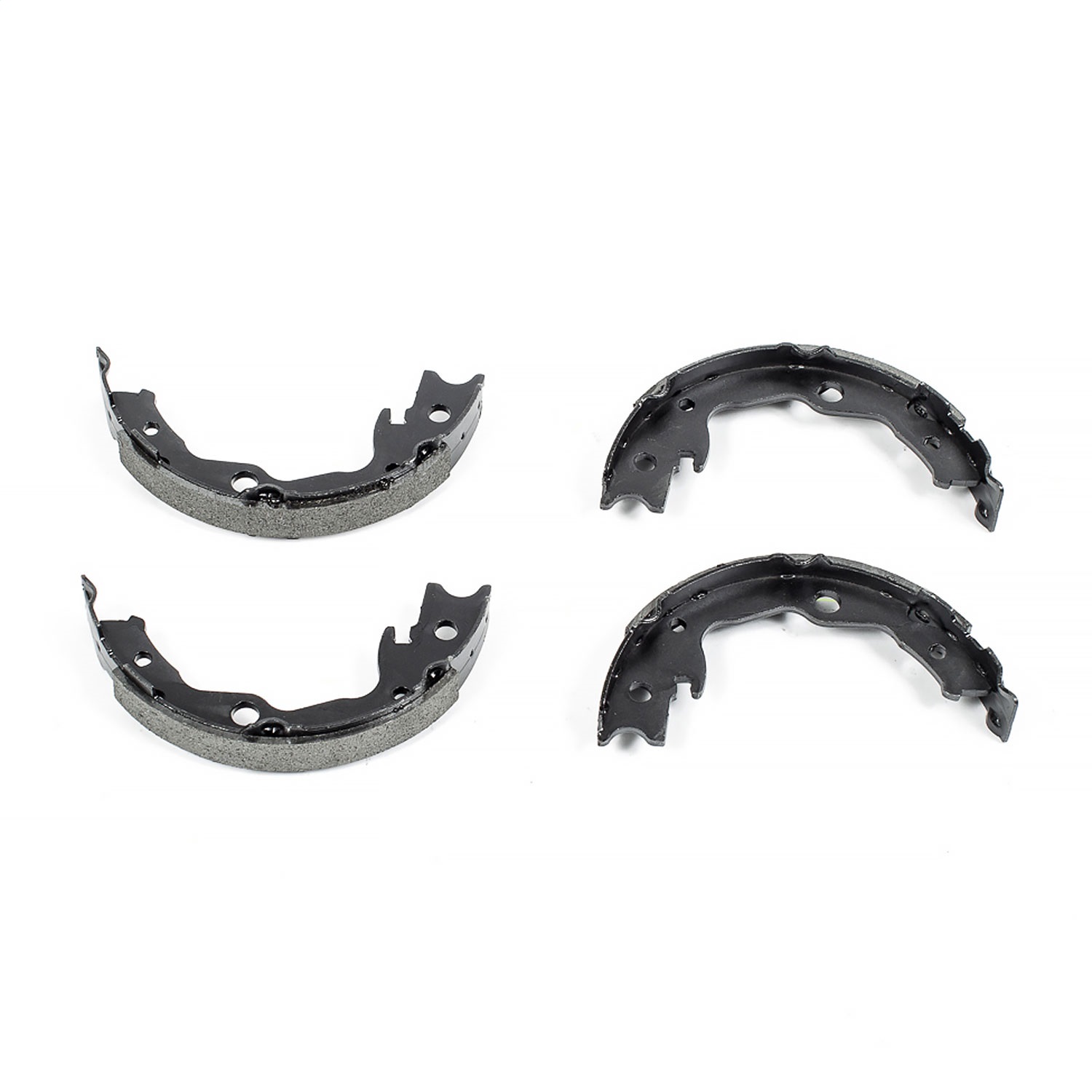 2016 Nissan Sentra Parking Brake Shoe