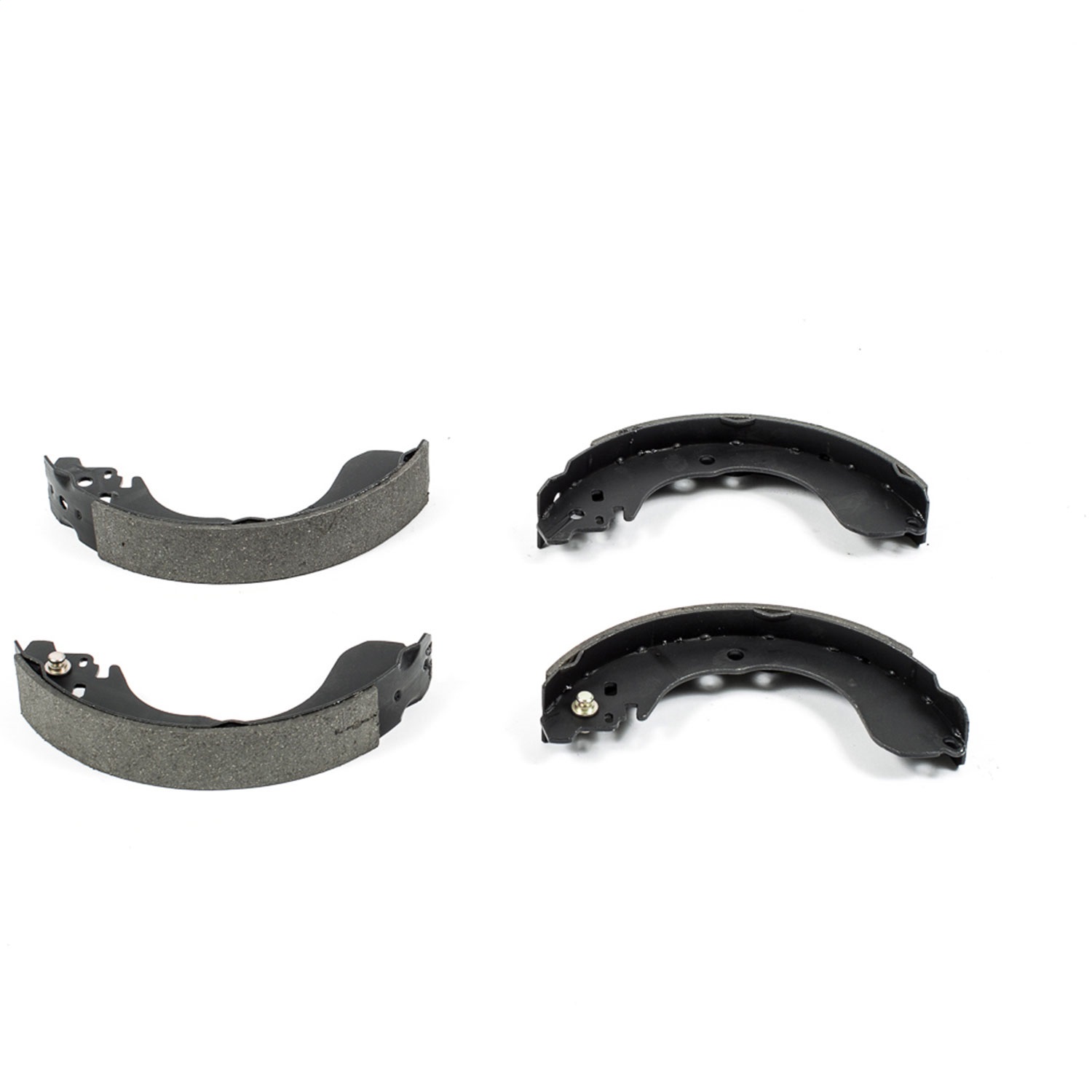 Power Stop - B919 - Drum Brake Shoe