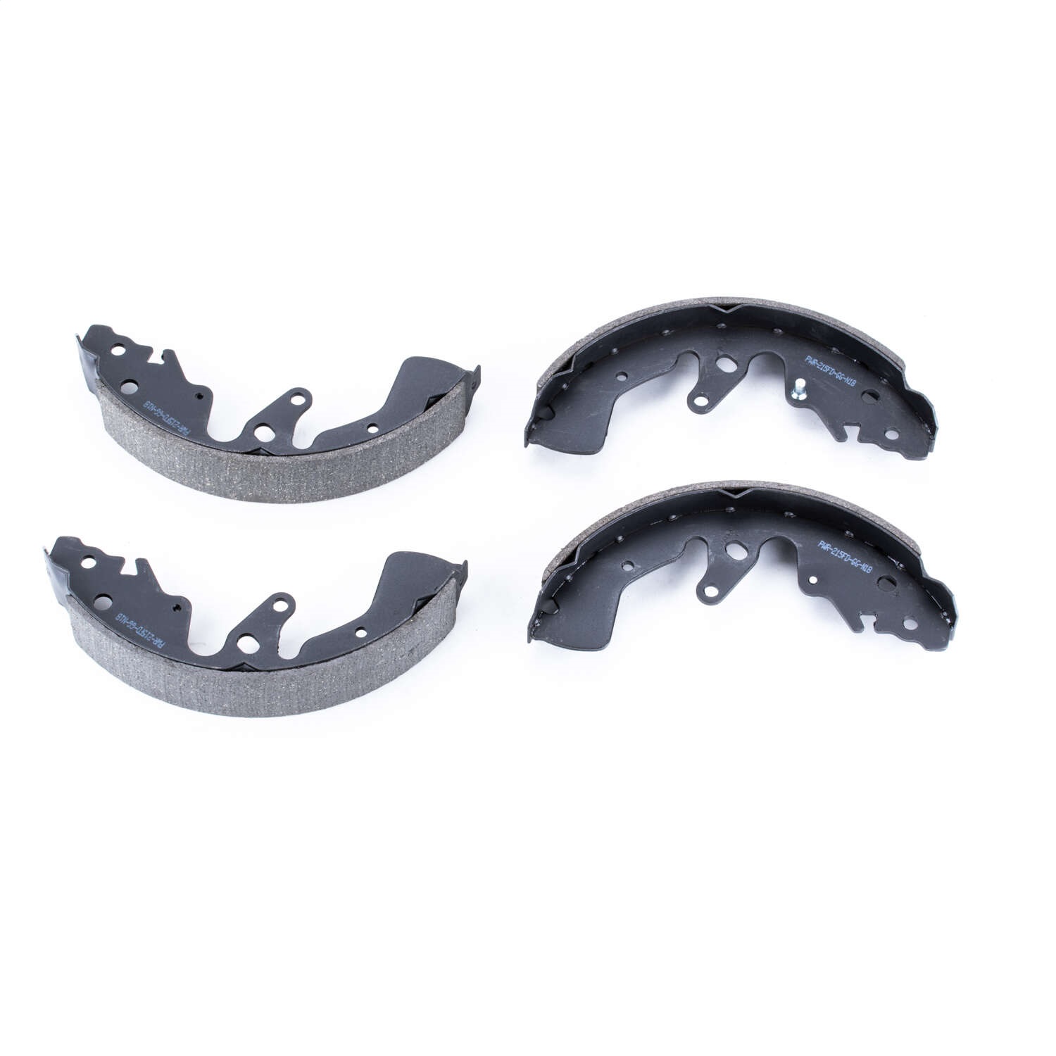 Power Stop - B921 - Drum Brake Shoe