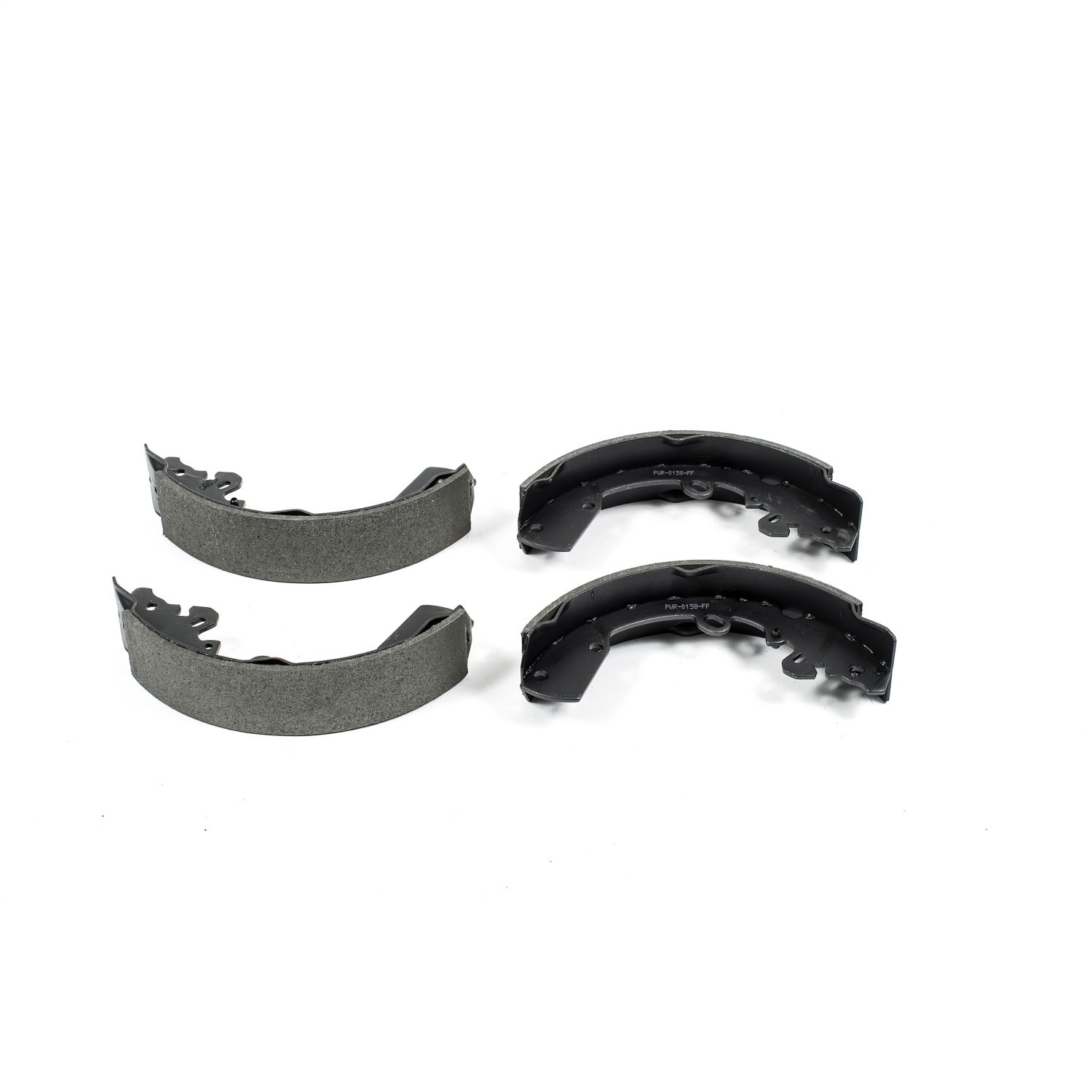 Power Stop - B922 - Drum Brake Shoe