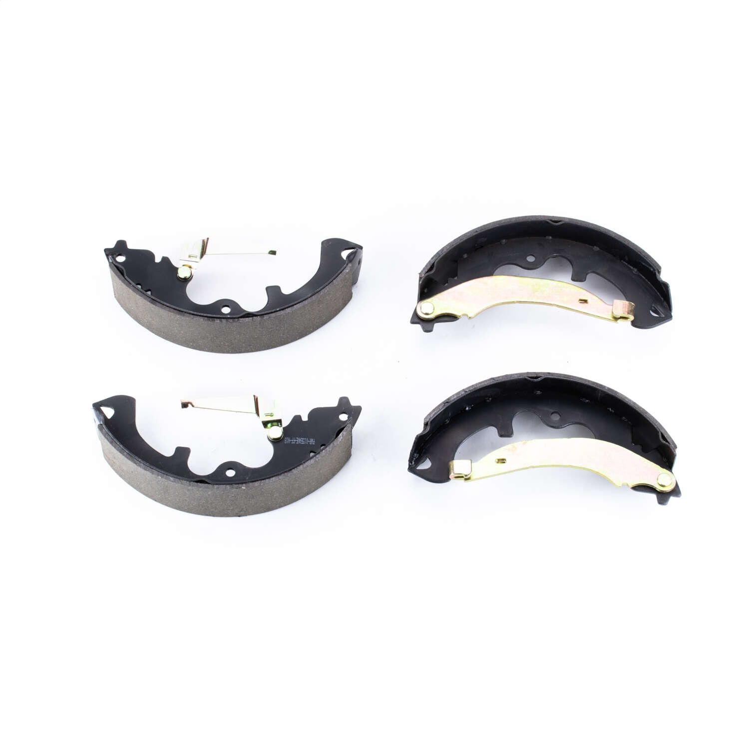 Power Stop - B936L - Drum Brake Shoe