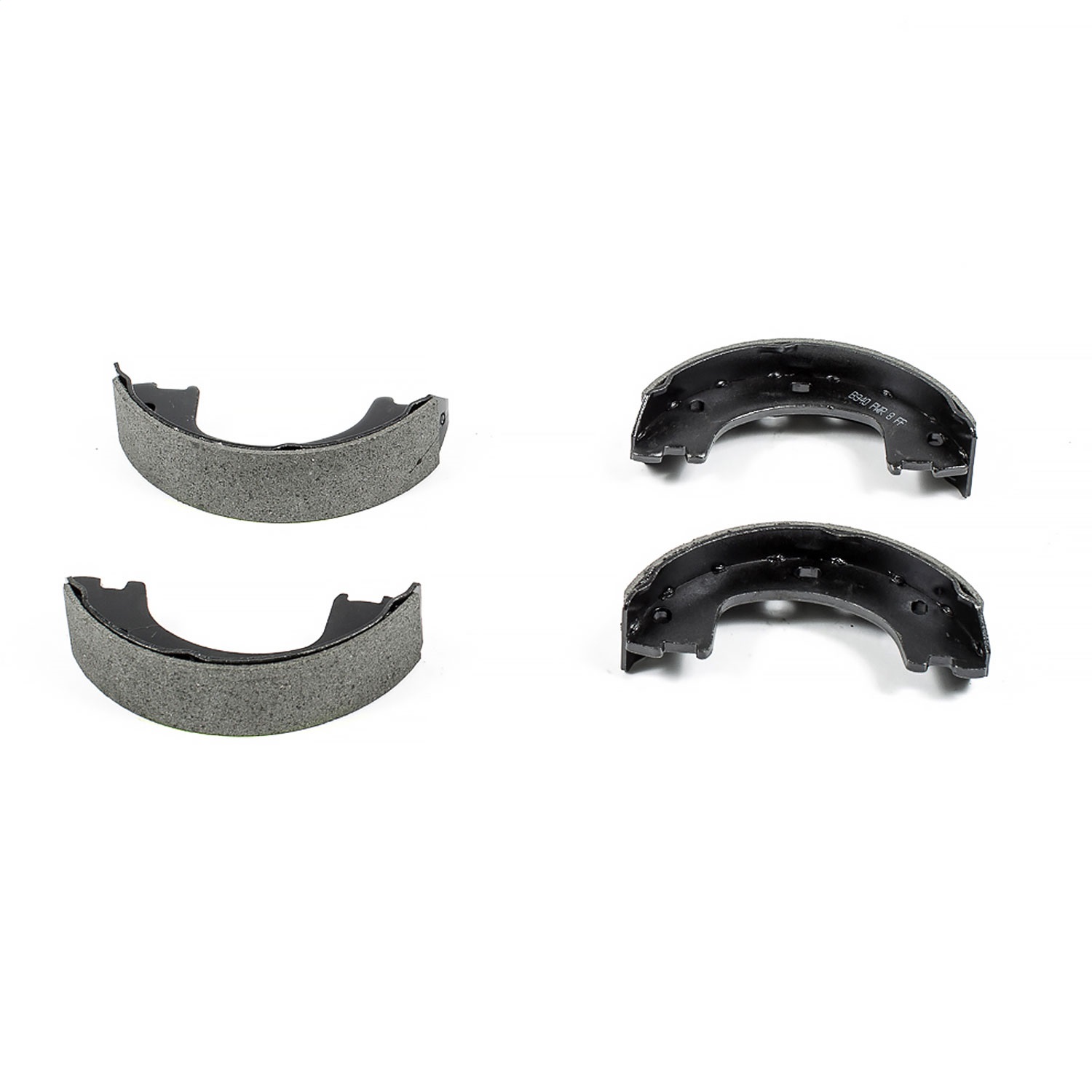Power Stop - B940 - Rear - Parking Brake Shoe
