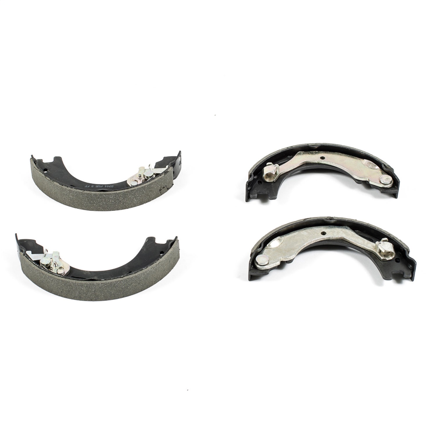 Power Stop - B944L - Rear - Parking Brake Shoe