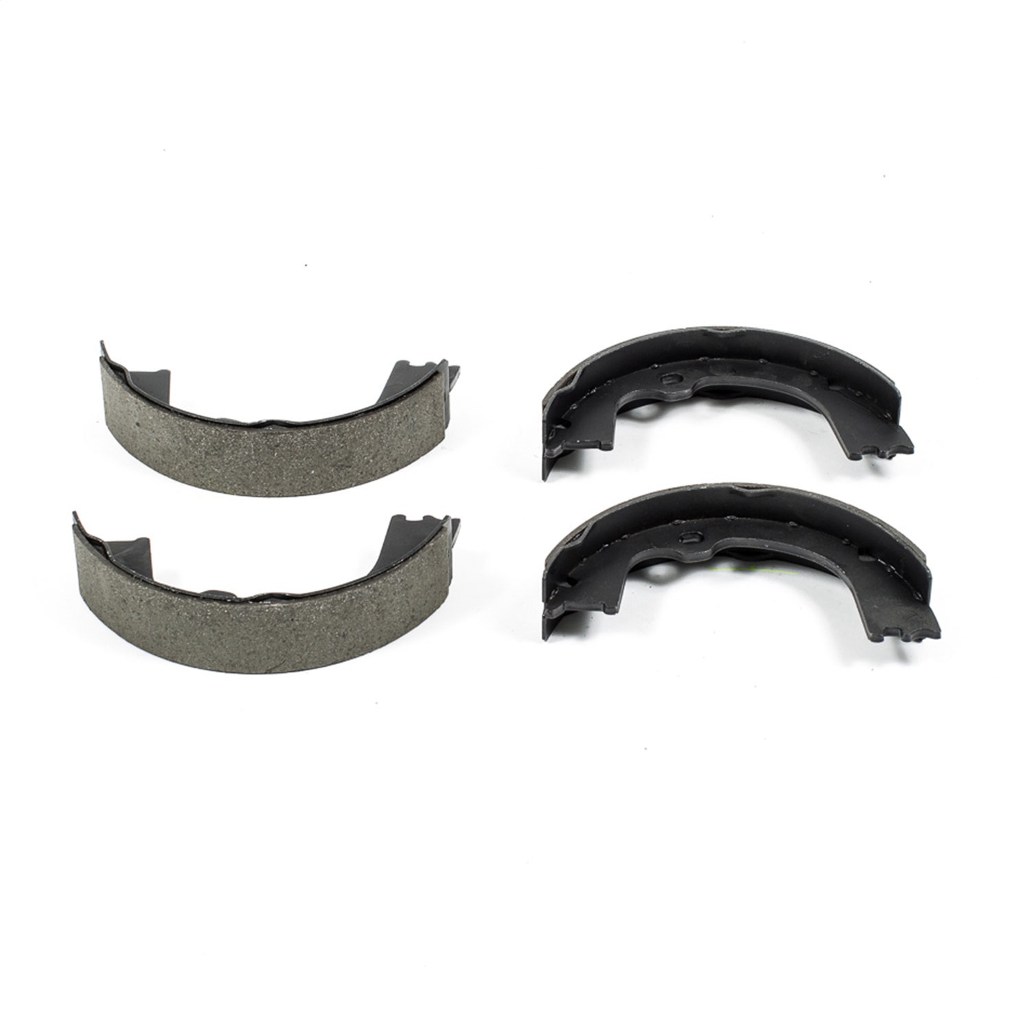 Power Stop - B947 - Rear - Parking Brake Shoe