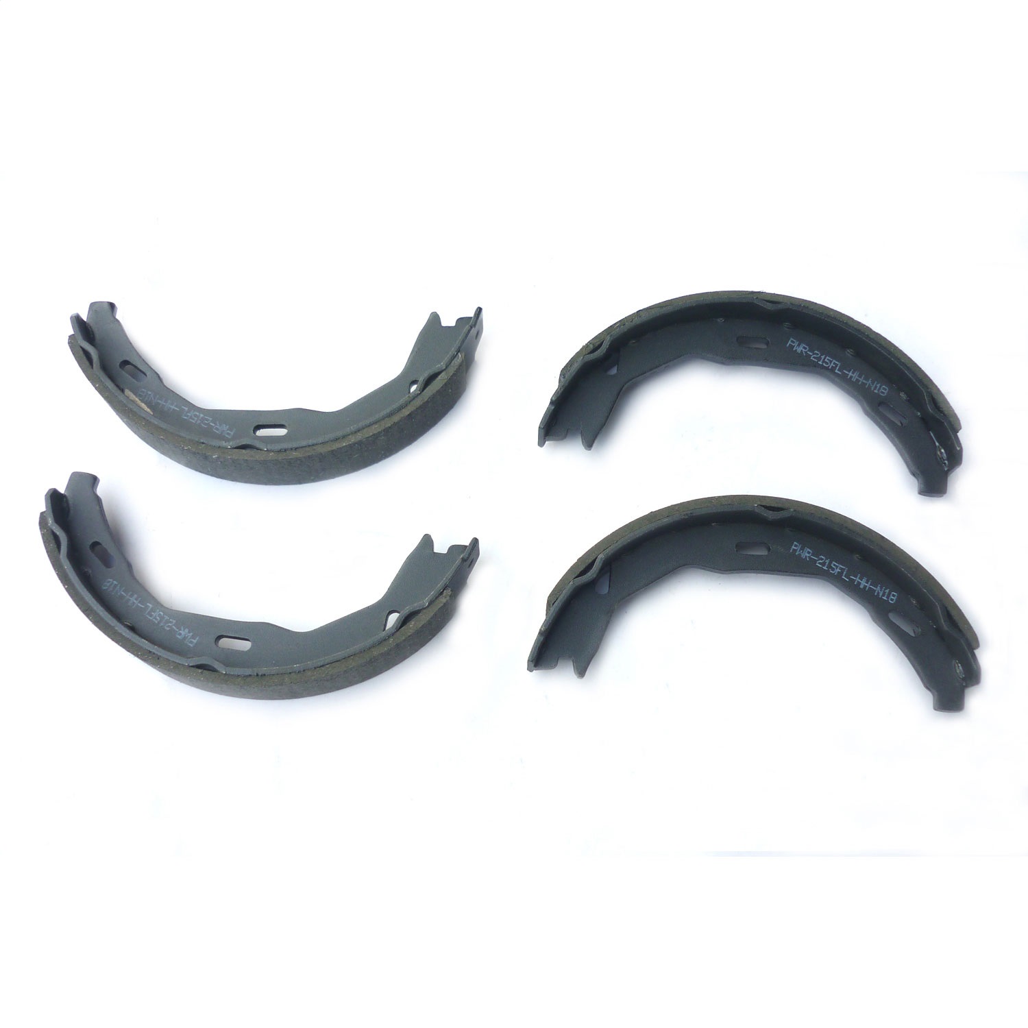 Power Stop - B950 - Rear - Parking Brake Shoe