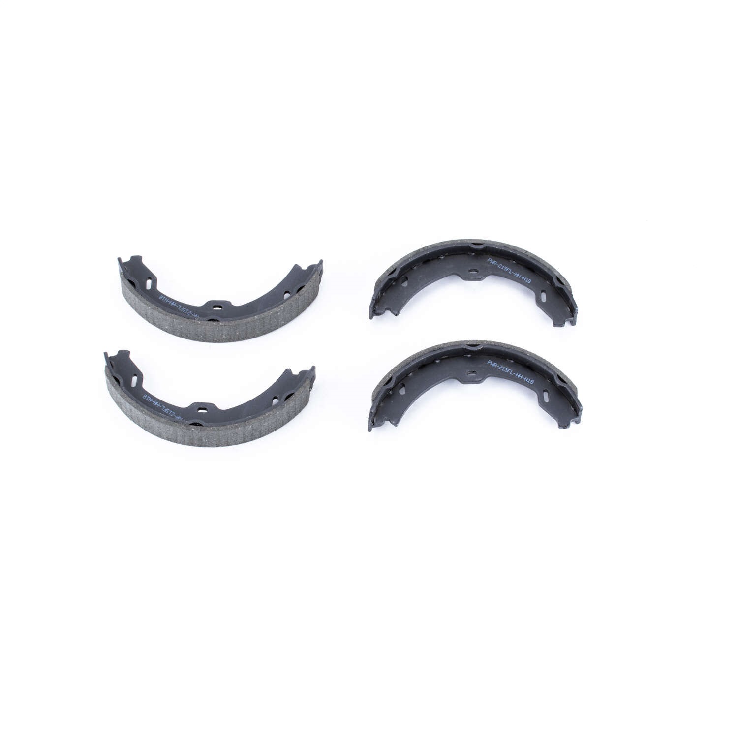 Power Stop - B951 - Rear - Parking Brake Shoe