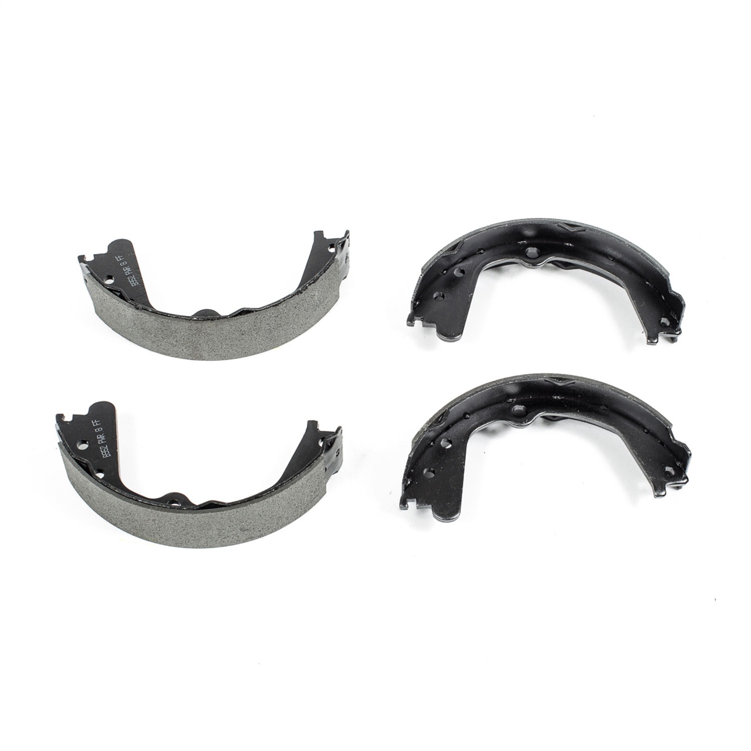 Power Stop - B952 - Rear - Parking Brake Shoe