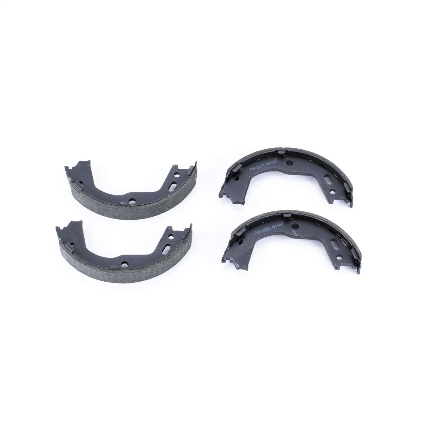 Power Stop - B963 - Rear - Parking Brake Shoe