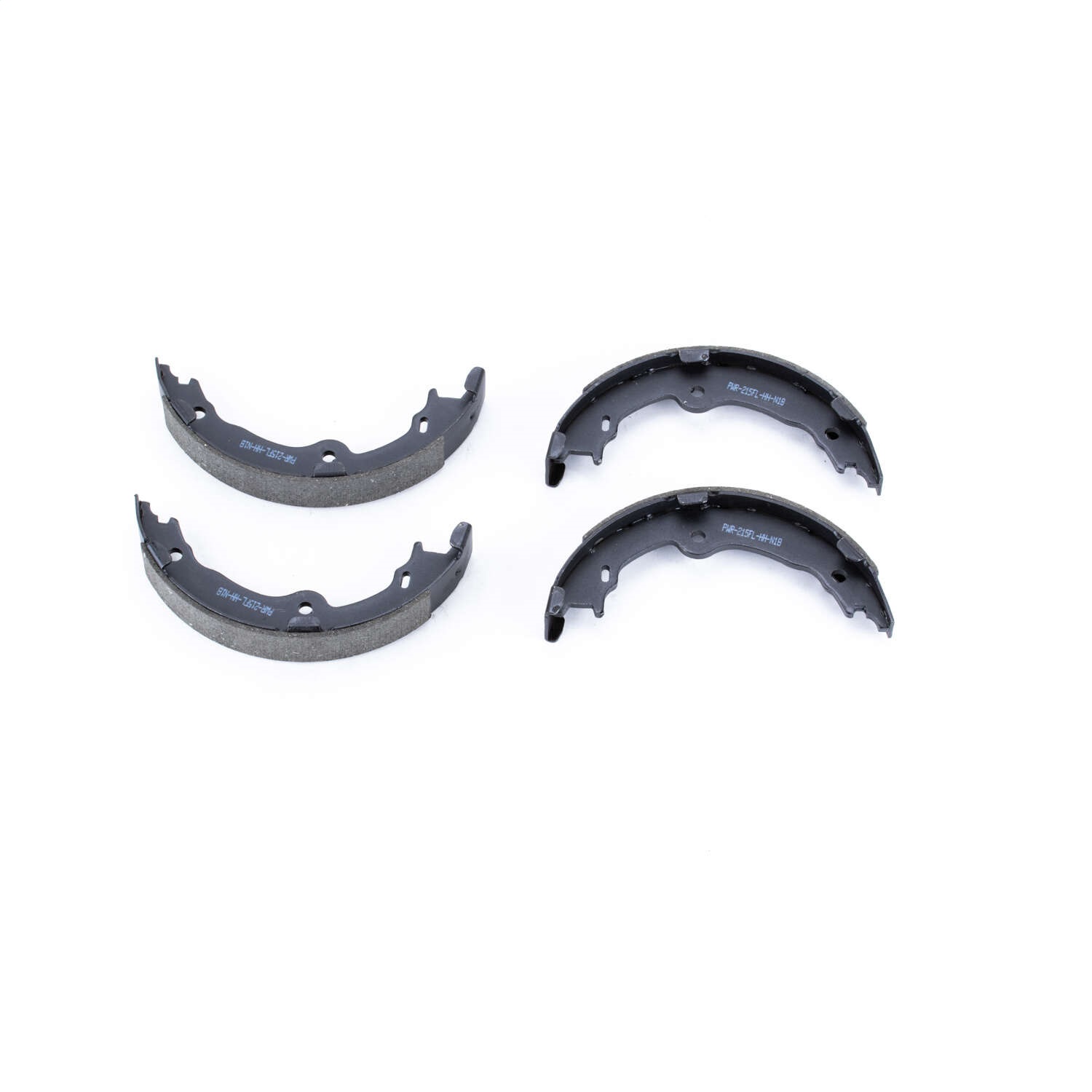 Power Stop - B967 - Rear - Parking Brake Shoe