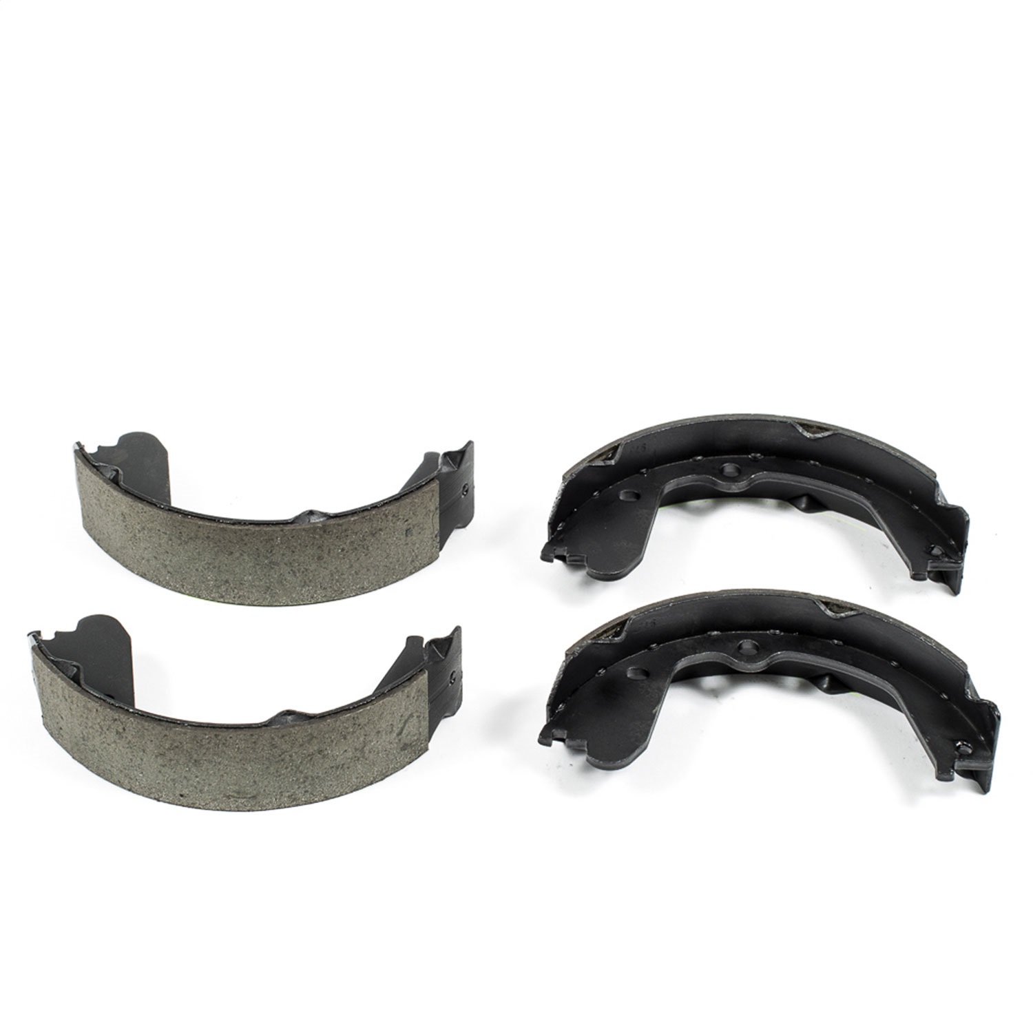 Power Stop - B973 - Rear - Parking Brake Shoe